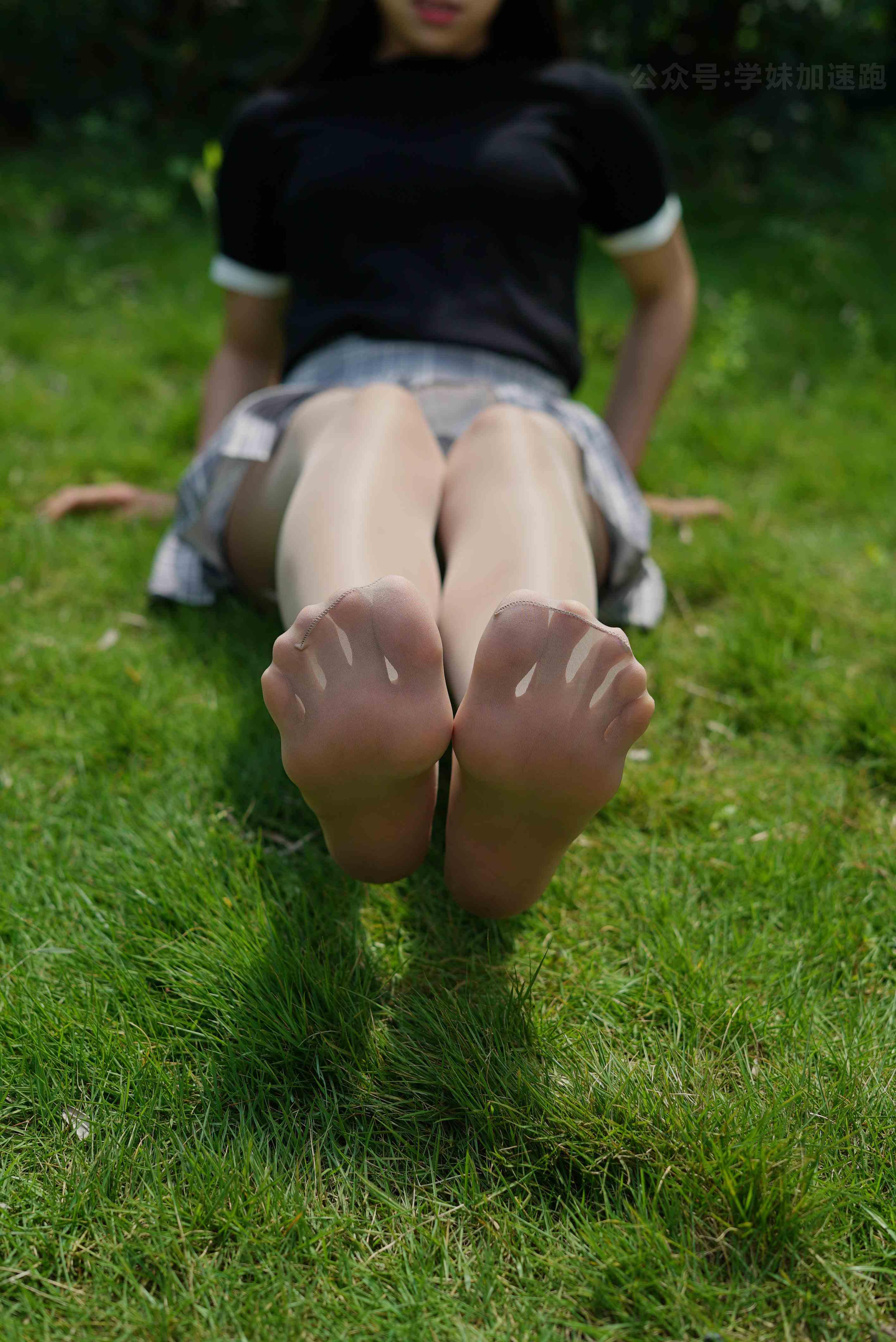 China Beauty Legs and feet 1459