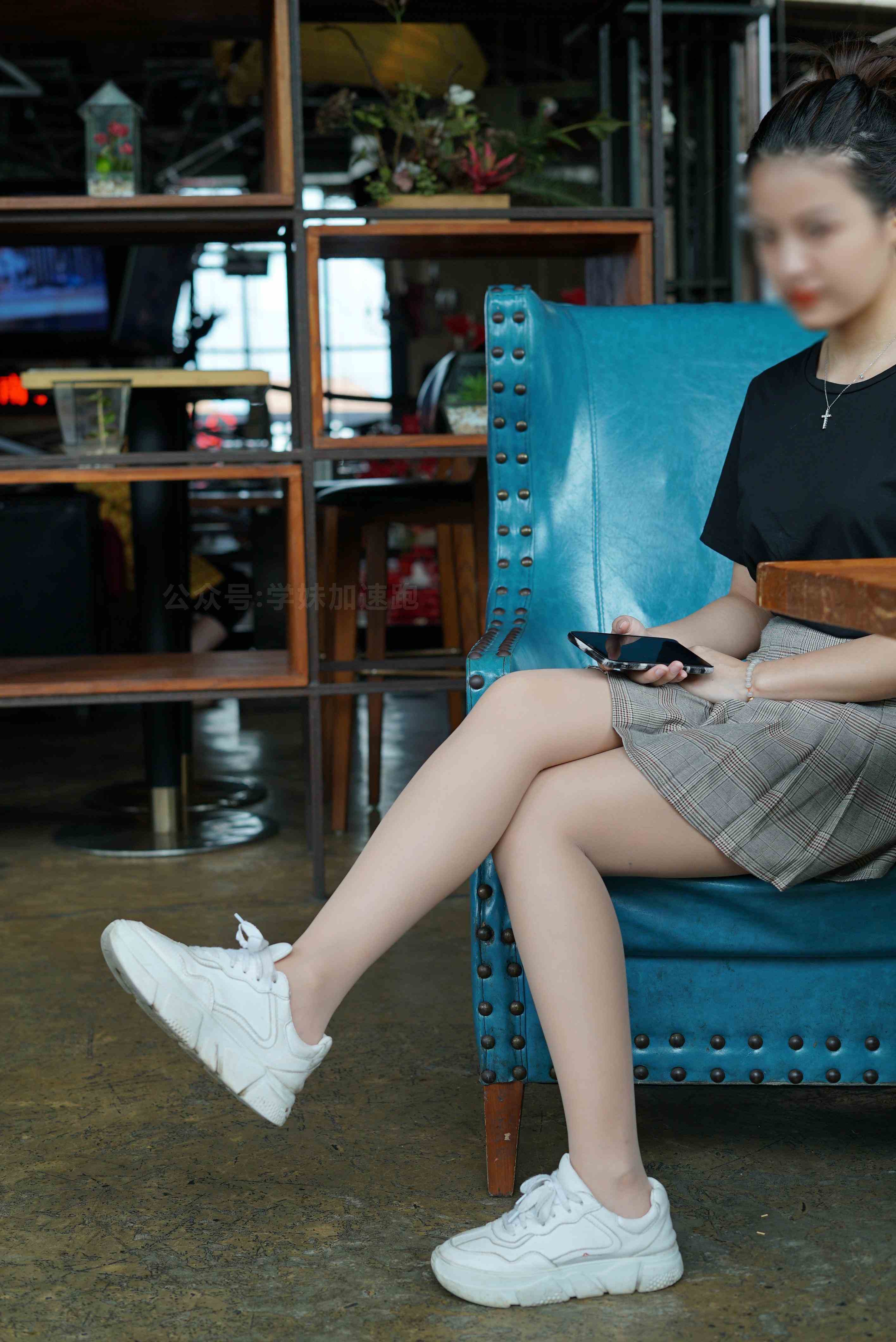 China Beauty Legs and feet 1460