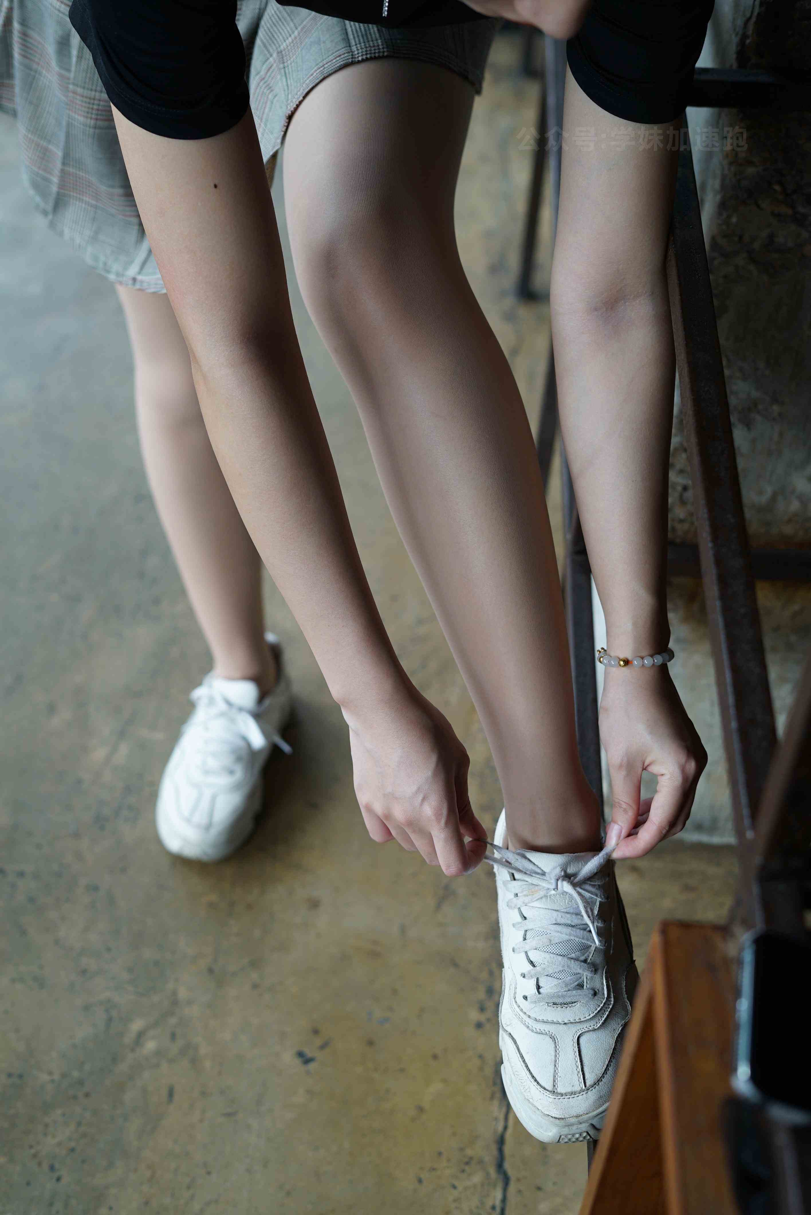 China Beauty Legs and feet 1460