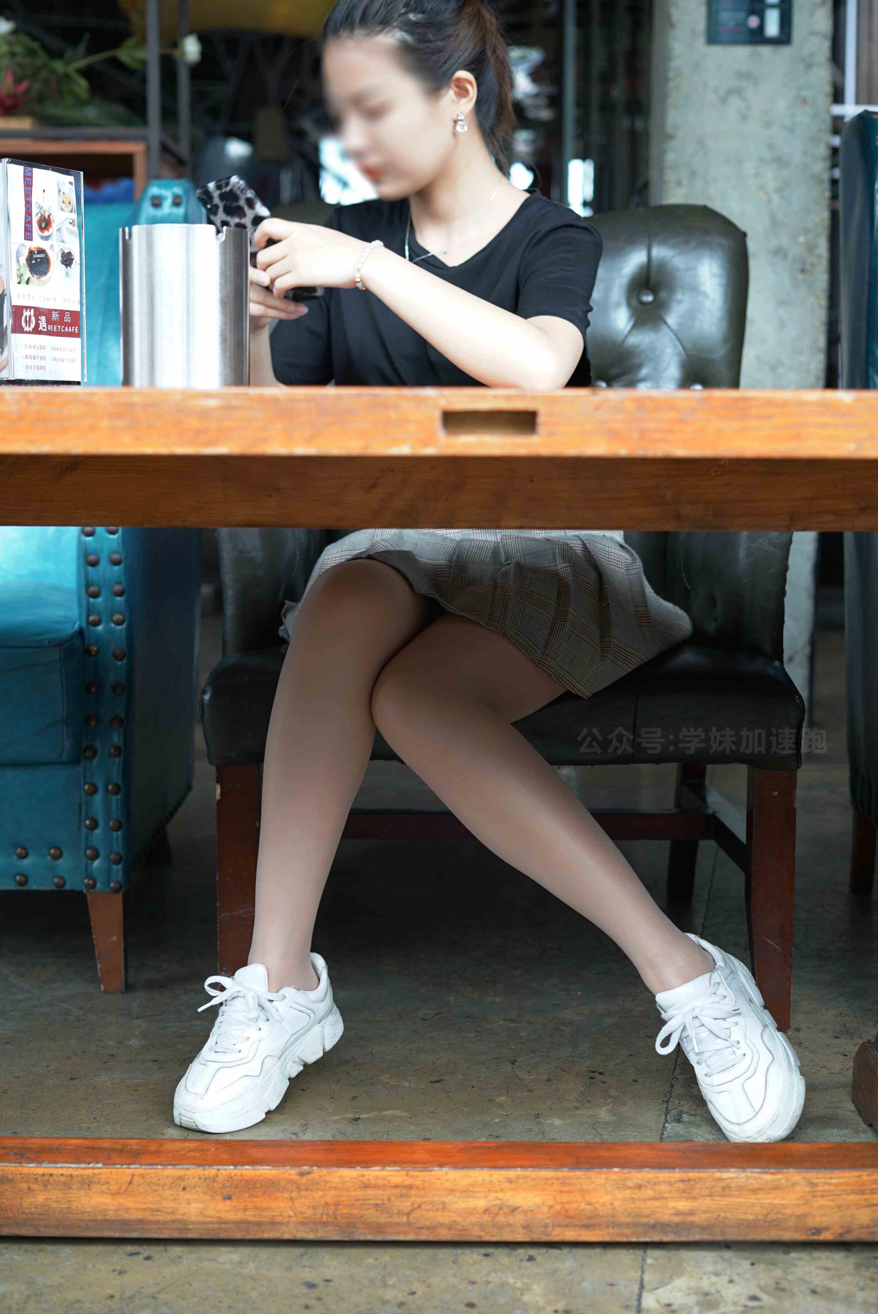 China Beauty Legs and feet 1460