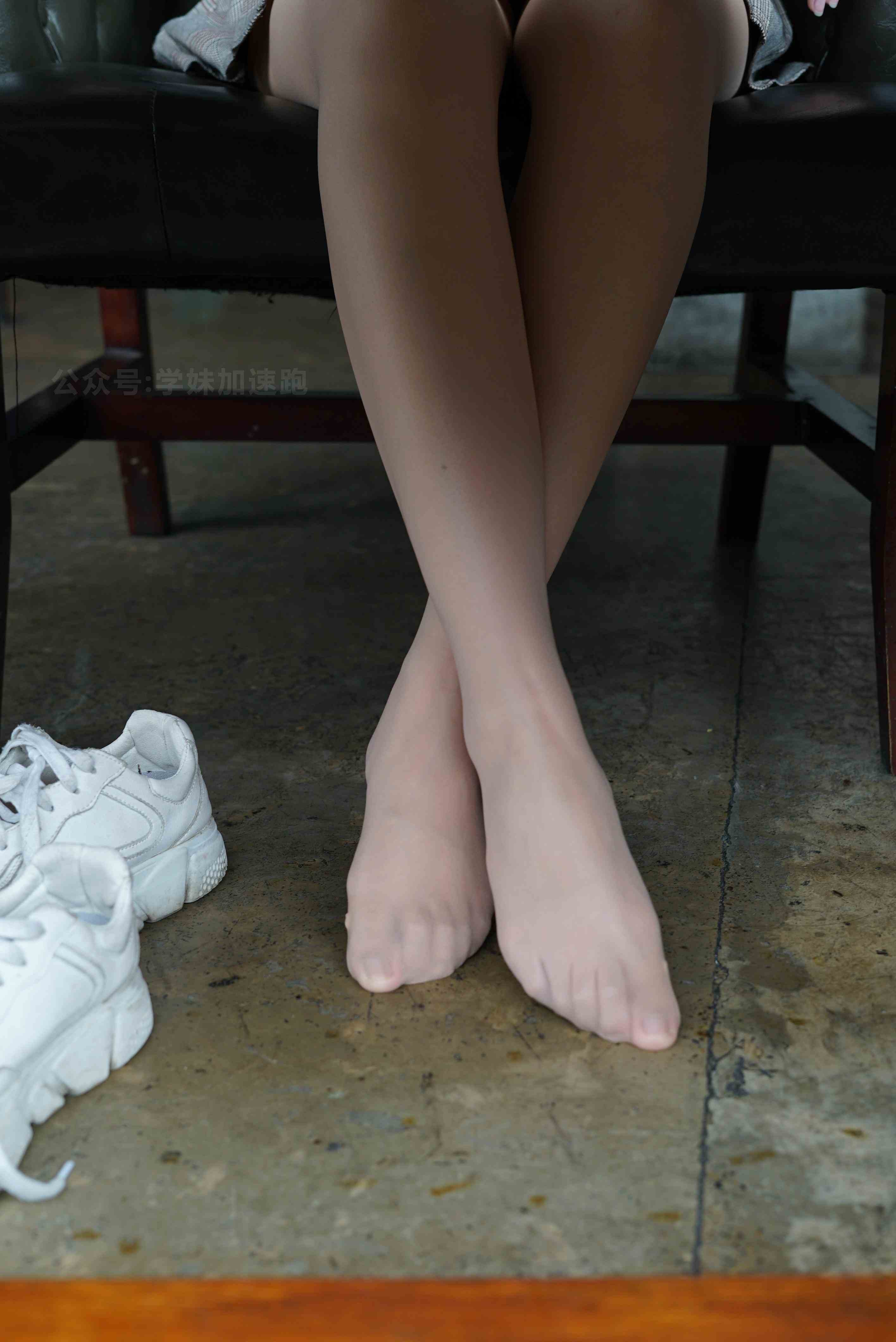 China Beauty Legs and feet 1460