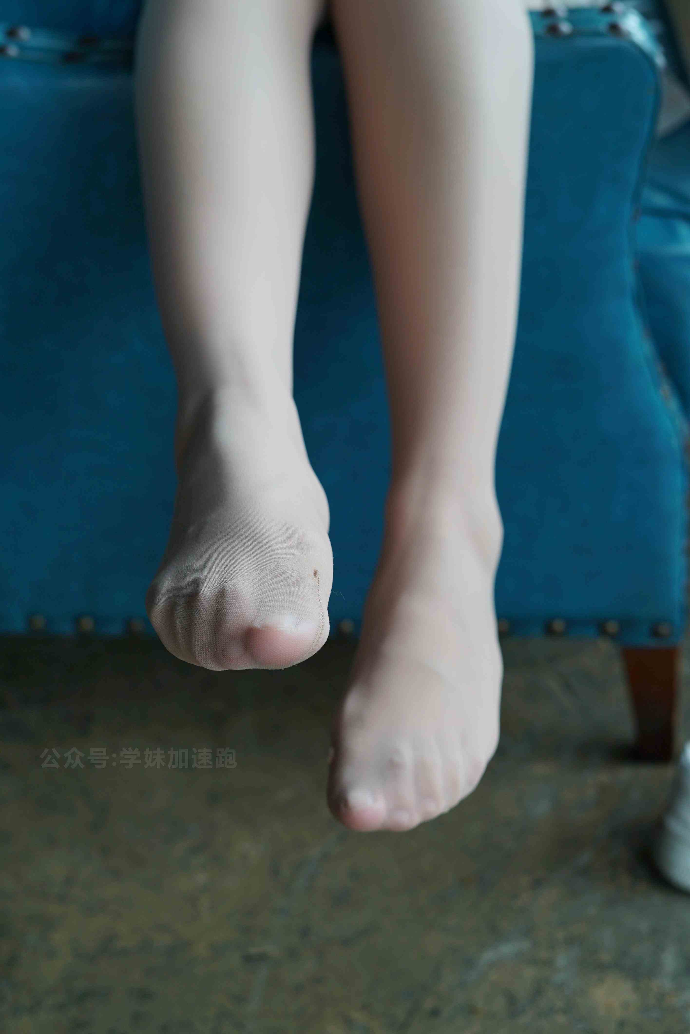 China Beauty Legs and feet 1460