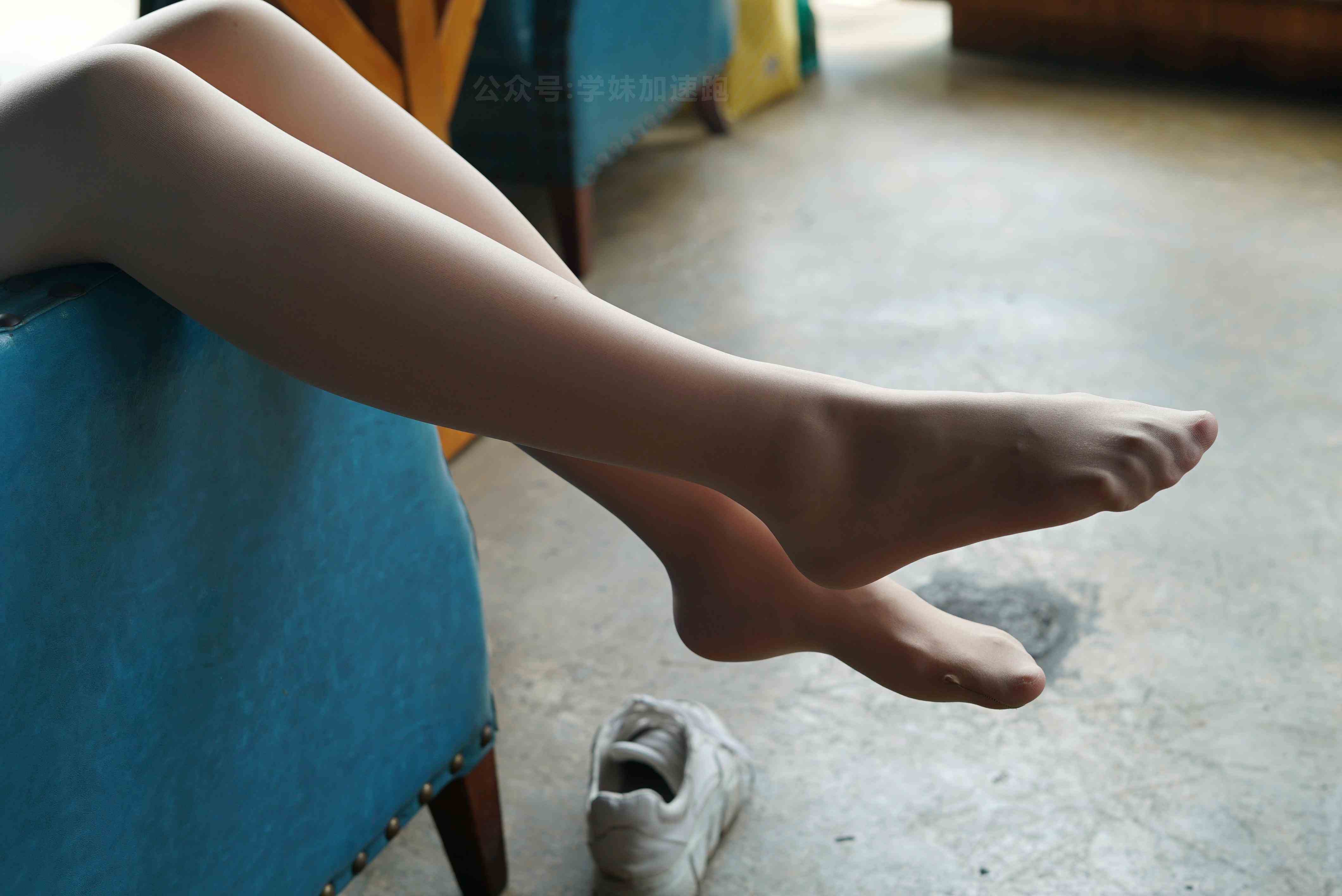 China Beauty Legs and feet 1460