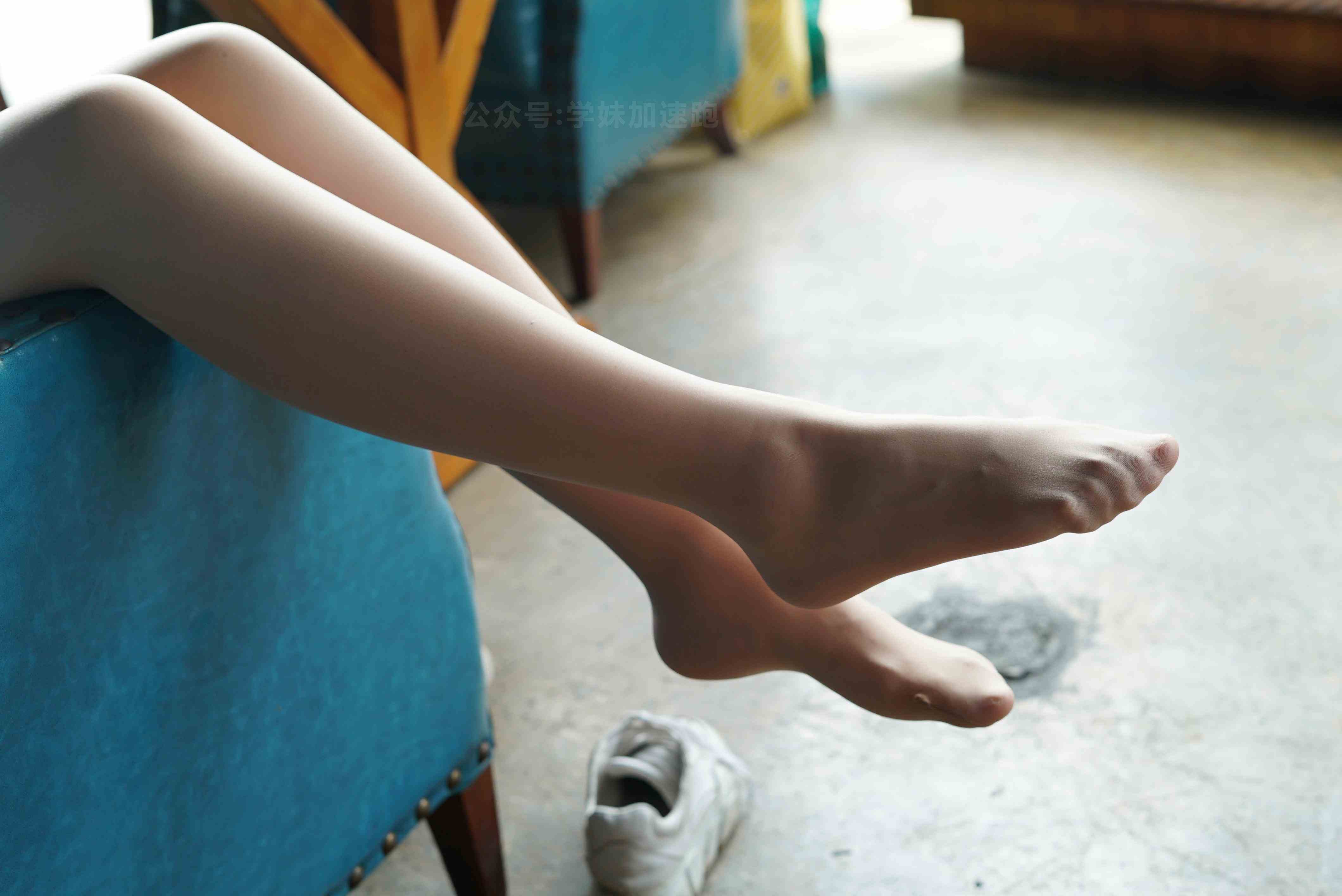 China Beauty Legs and feet 1460