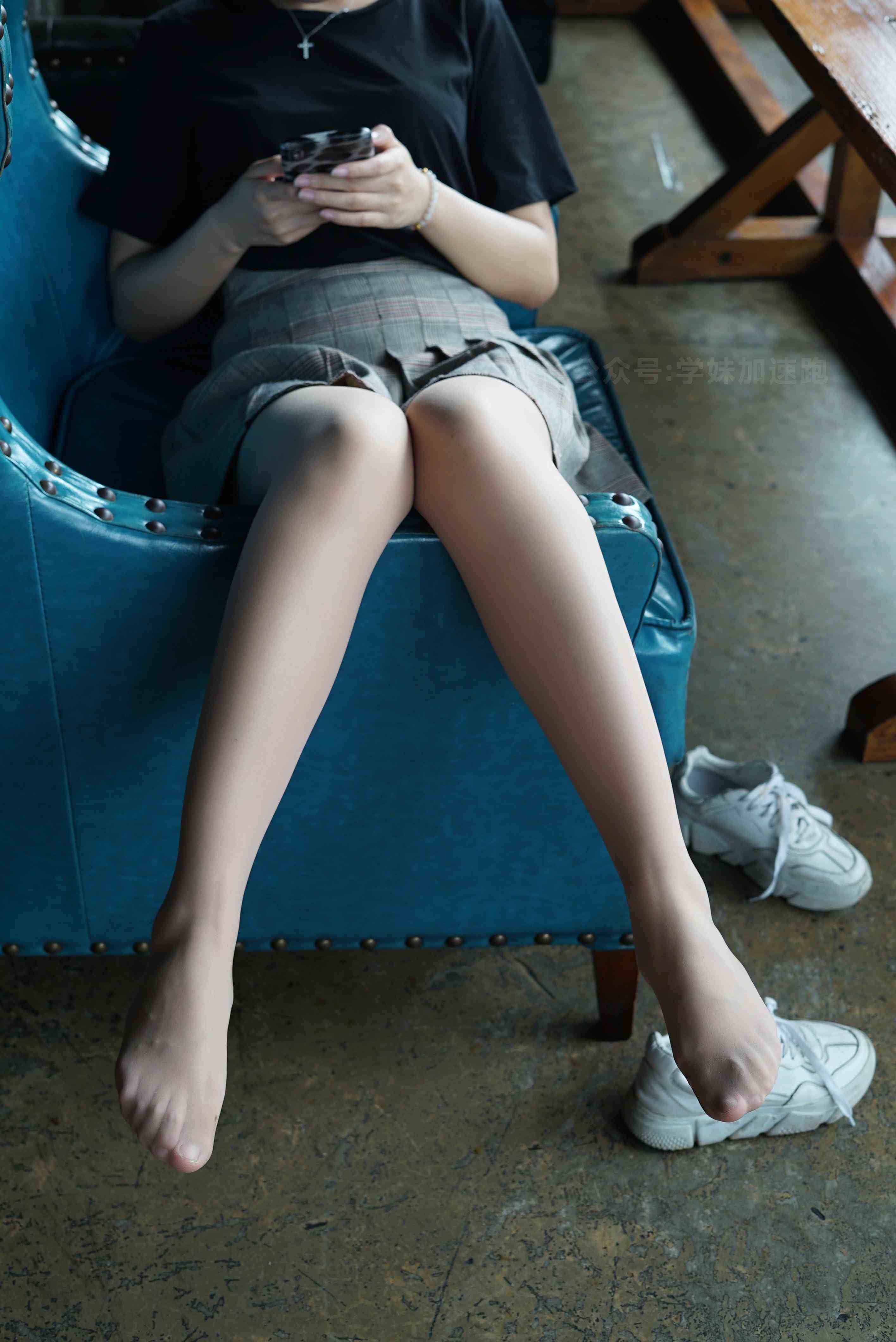 China Beauty Legs and feet 1460