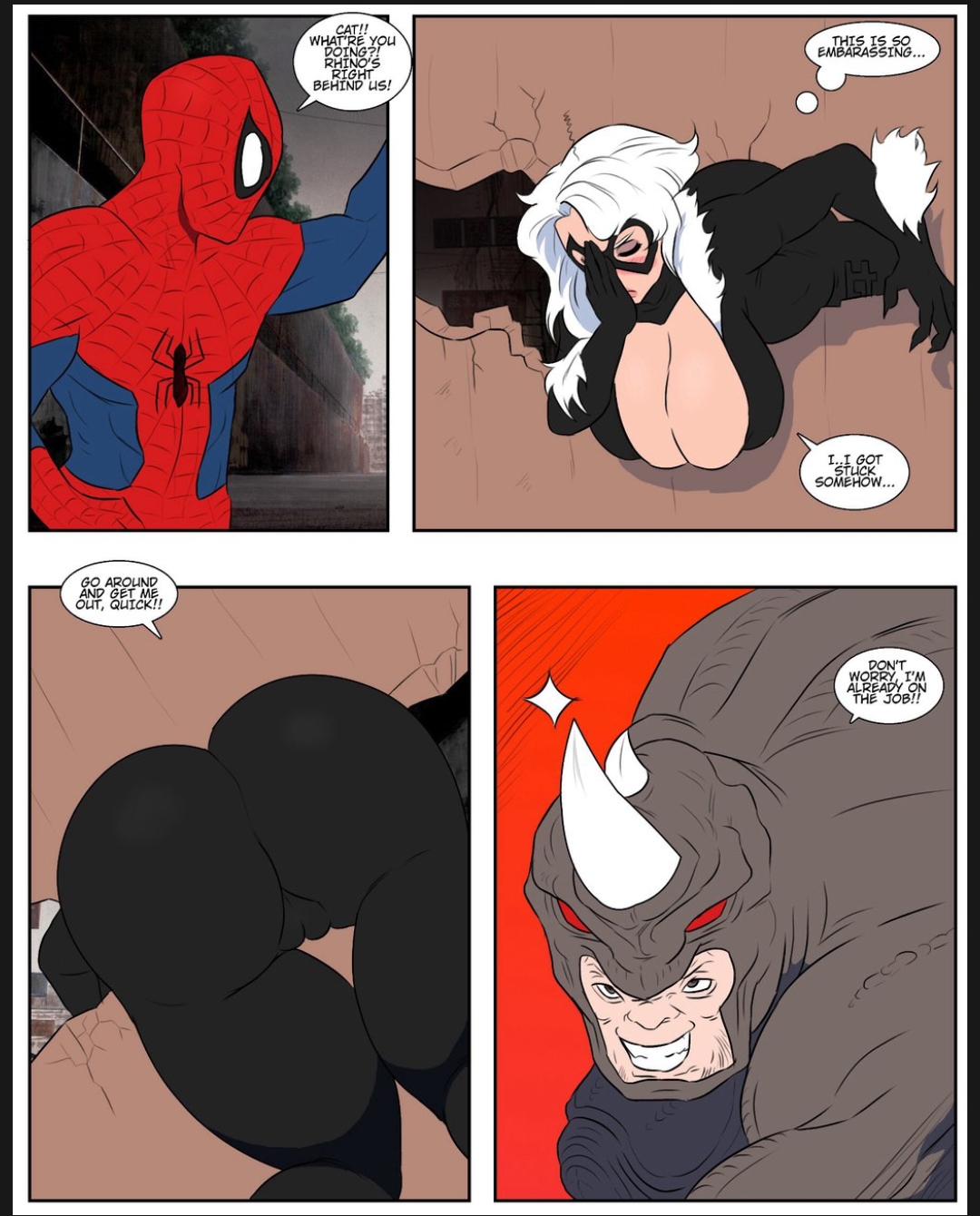 [part 222]jay_marvel gallery