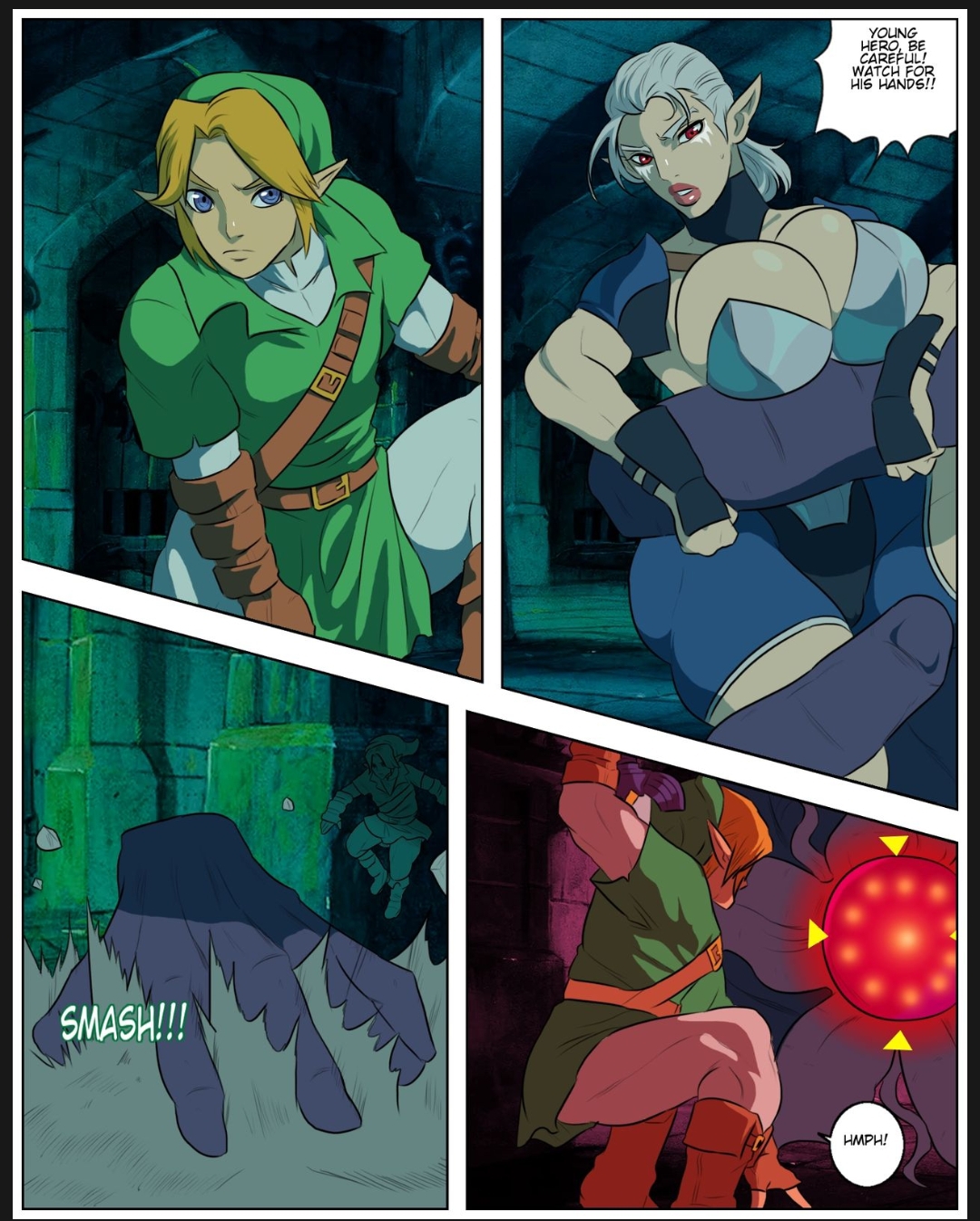 [part 222]jay_marvel gallery