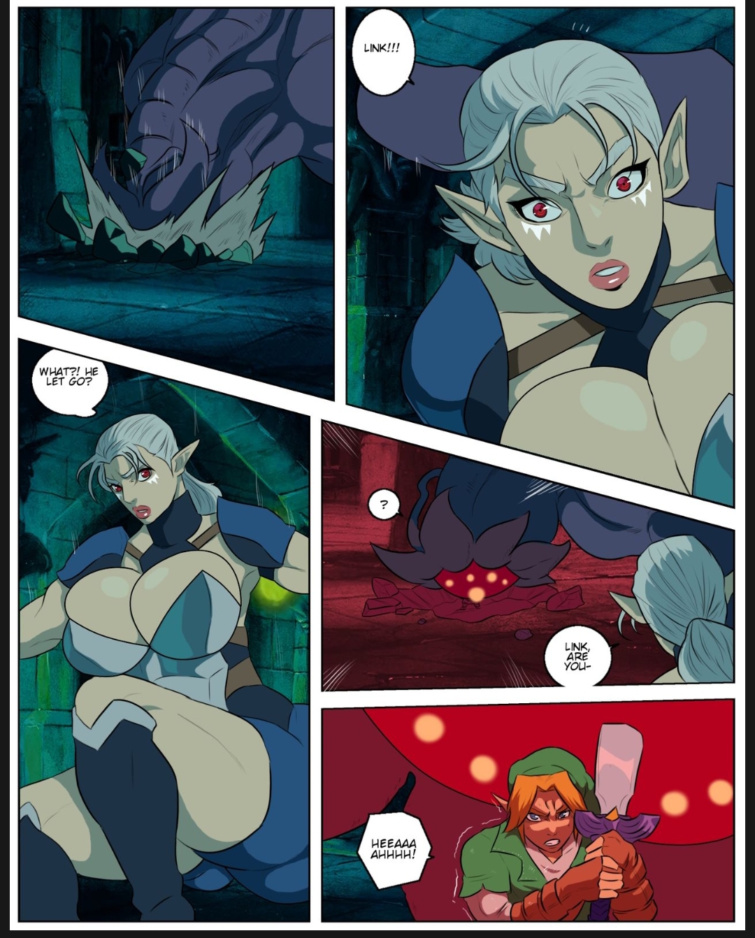 [part 222]jay_marvel gallery