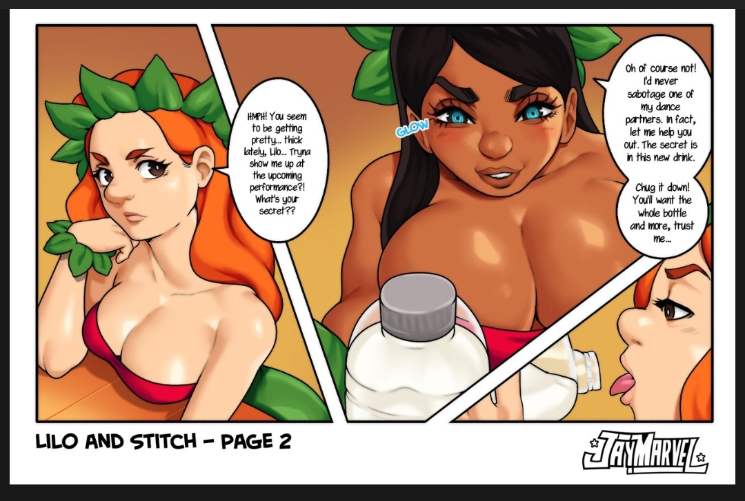 [part 222]jay_marvel gallery