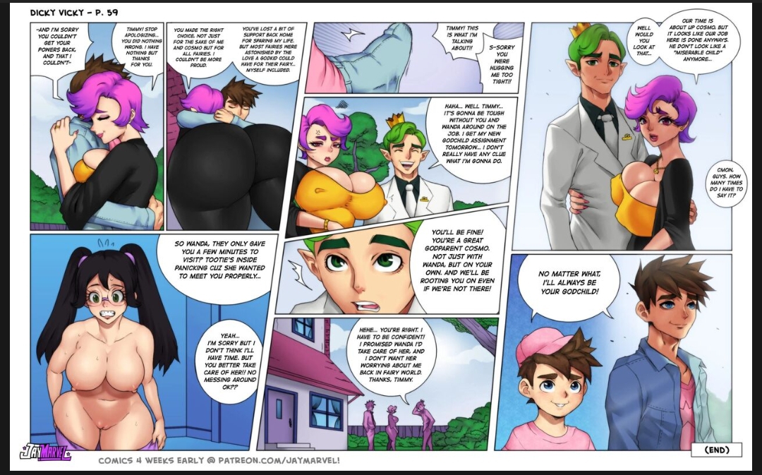 [part 222]jay_marvel gallery