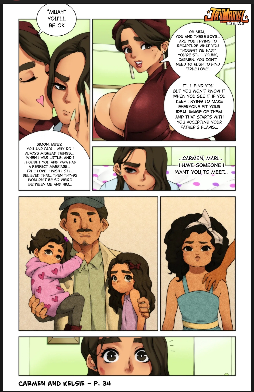 [part 222]jay_marvel gallery