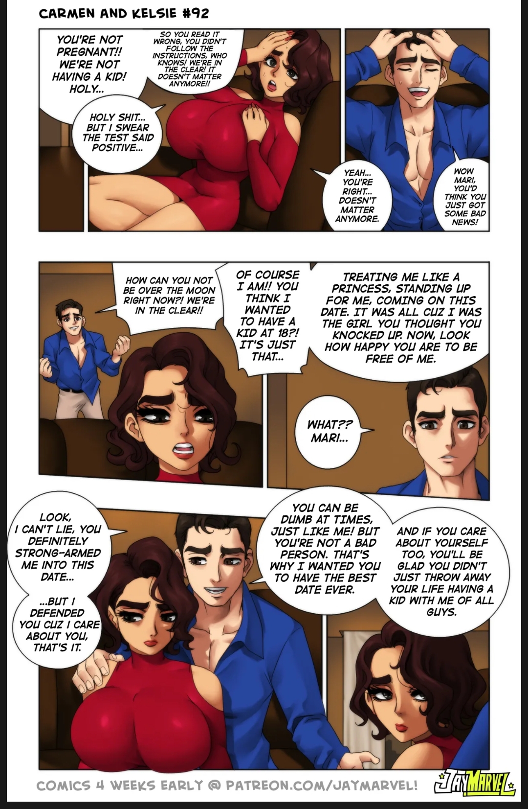 [part 222]jay_marvel gallery