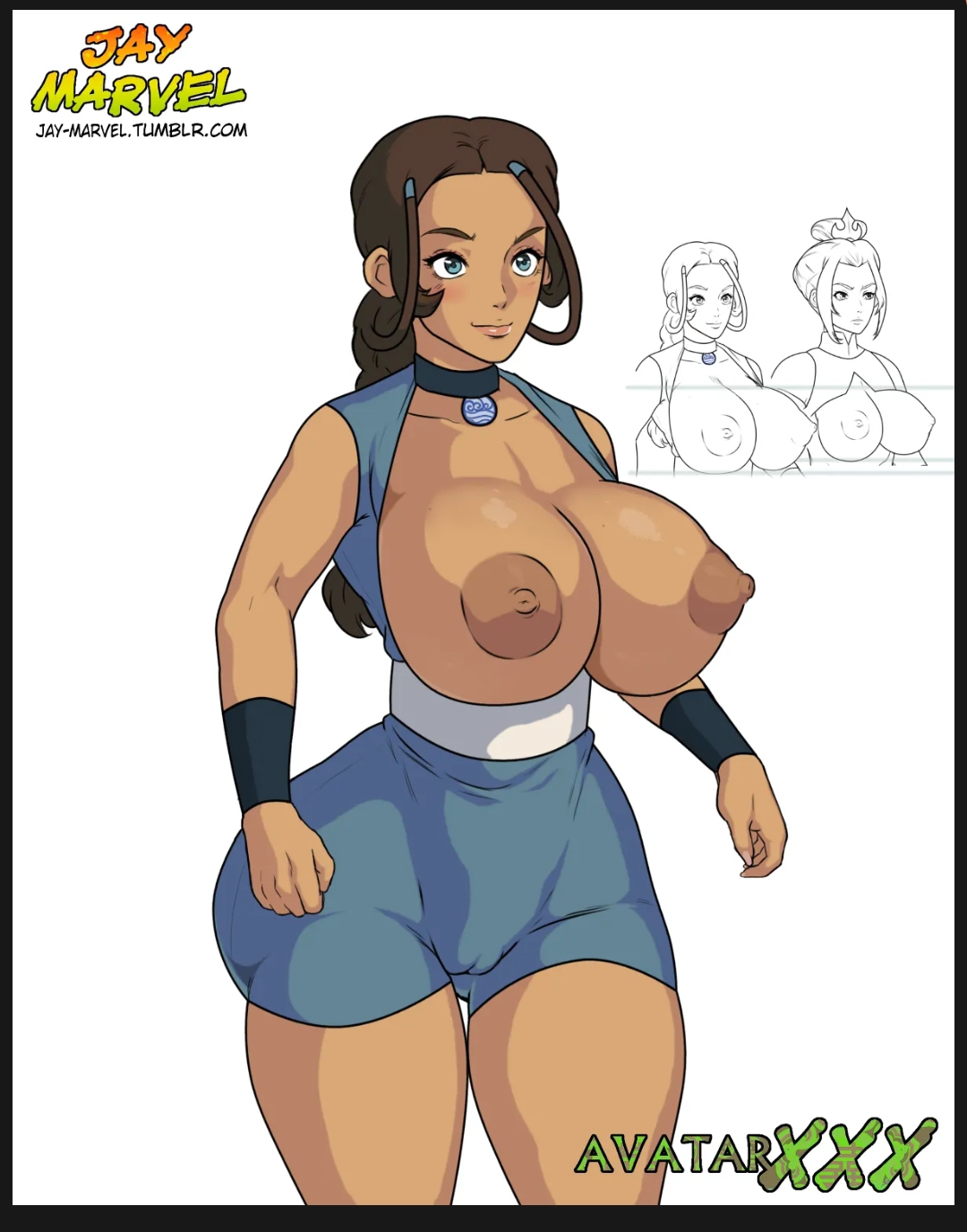 [part 222]jay_marvel gallery