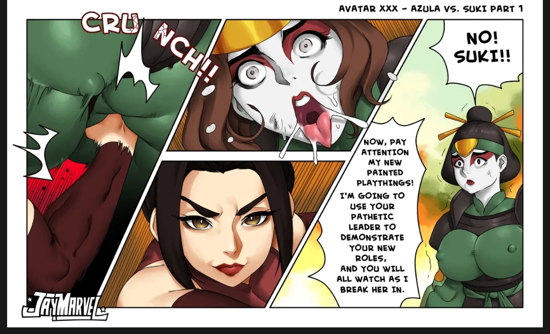 [part 222]jay_marvel gallery