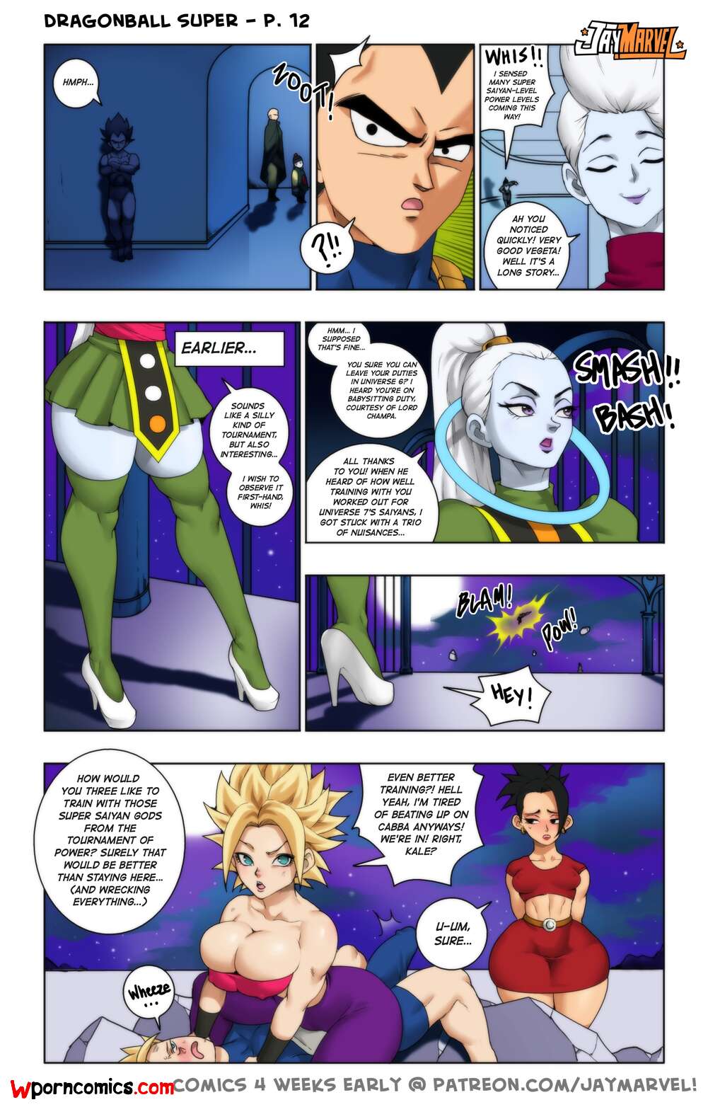 [part 222]jay_marvel gallery