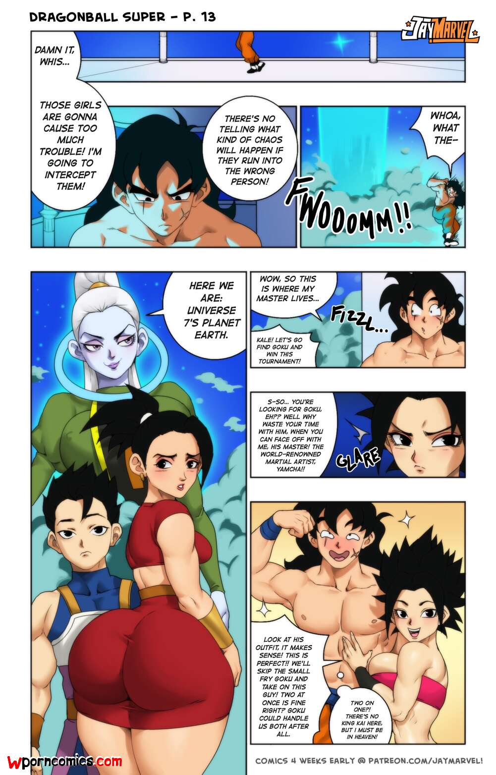 [part 222]jay_marvel gallery