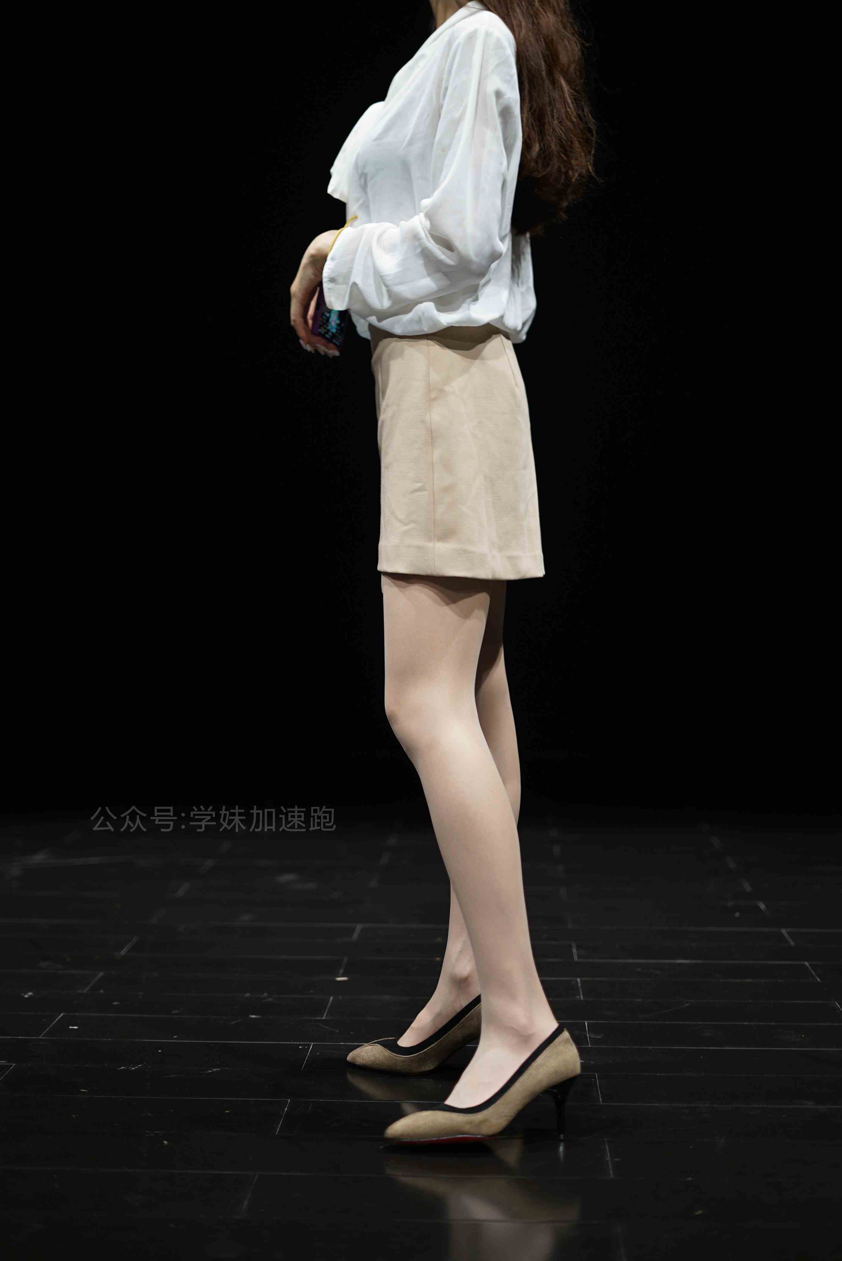 China Beauty Legs and feet 1461