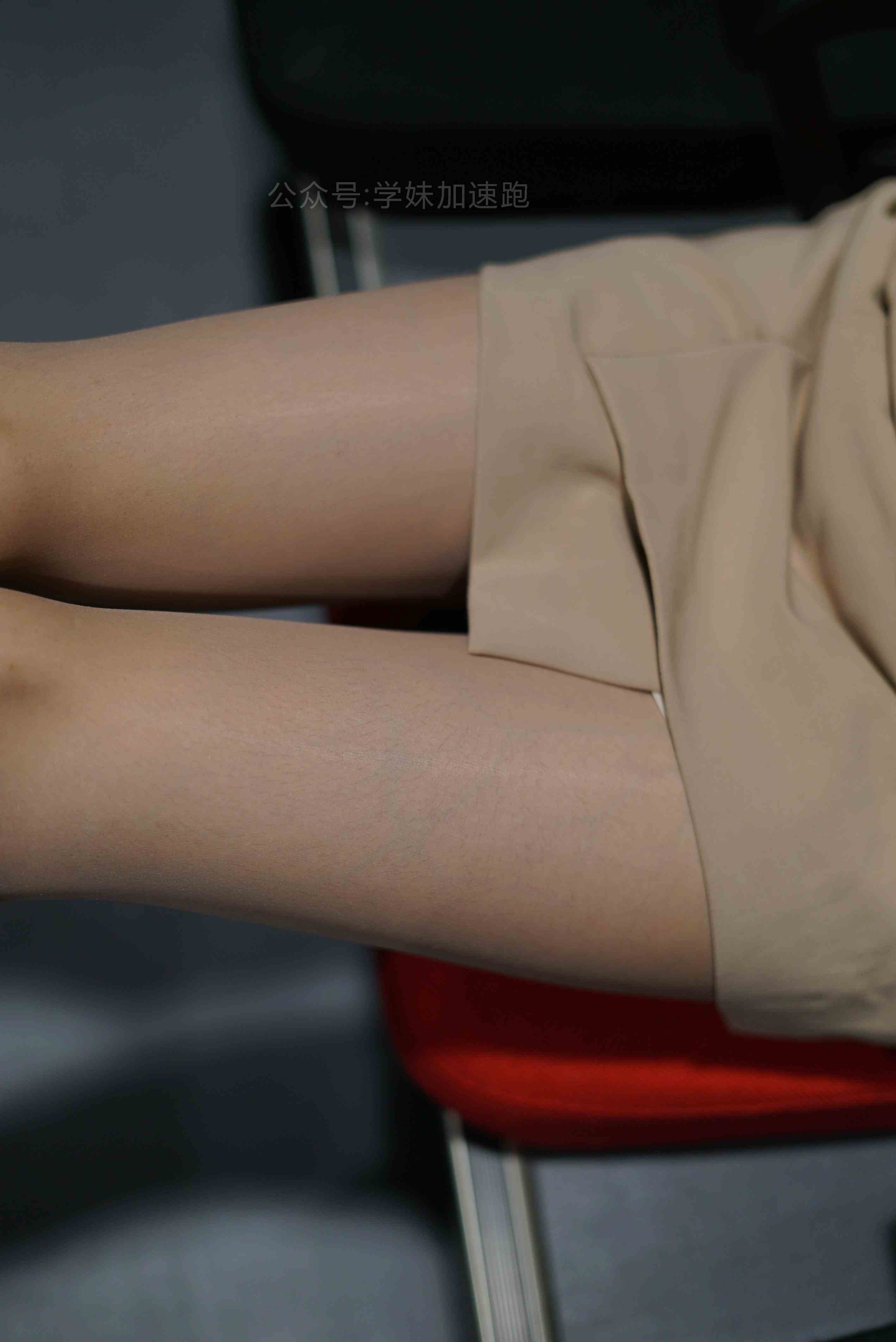 China Beauty Legs and feet 1461