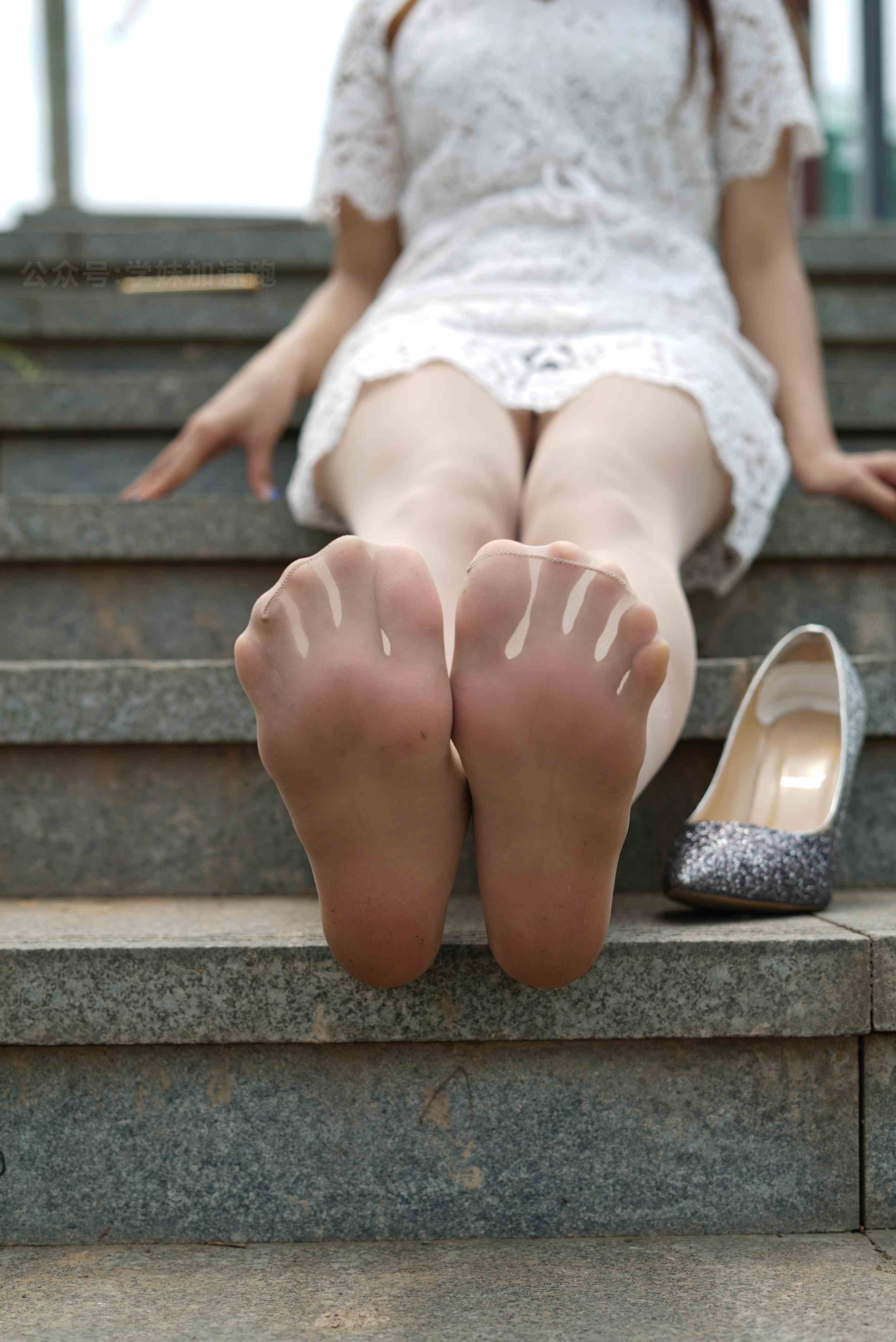 China Beauty Legs and feet 1462