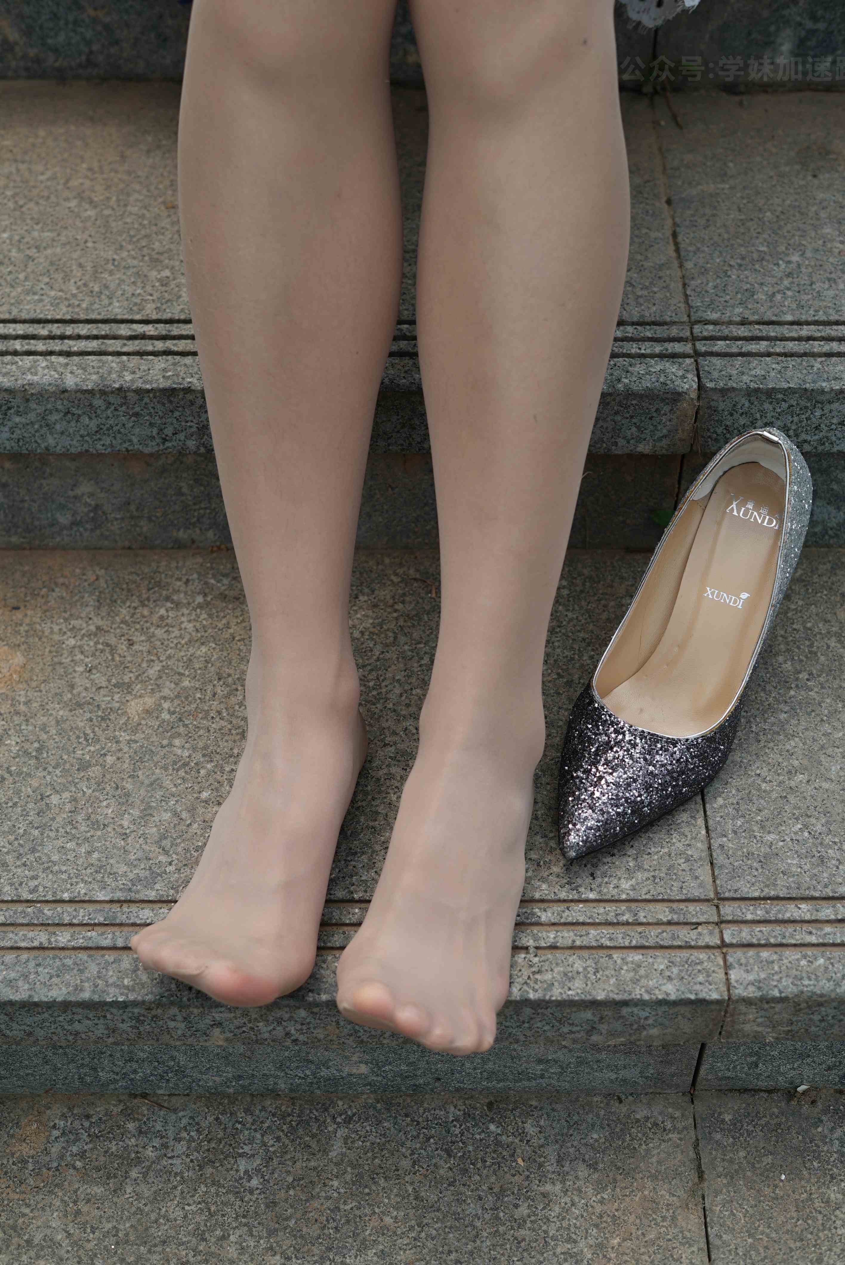 China Beauty Legs and feet 1462