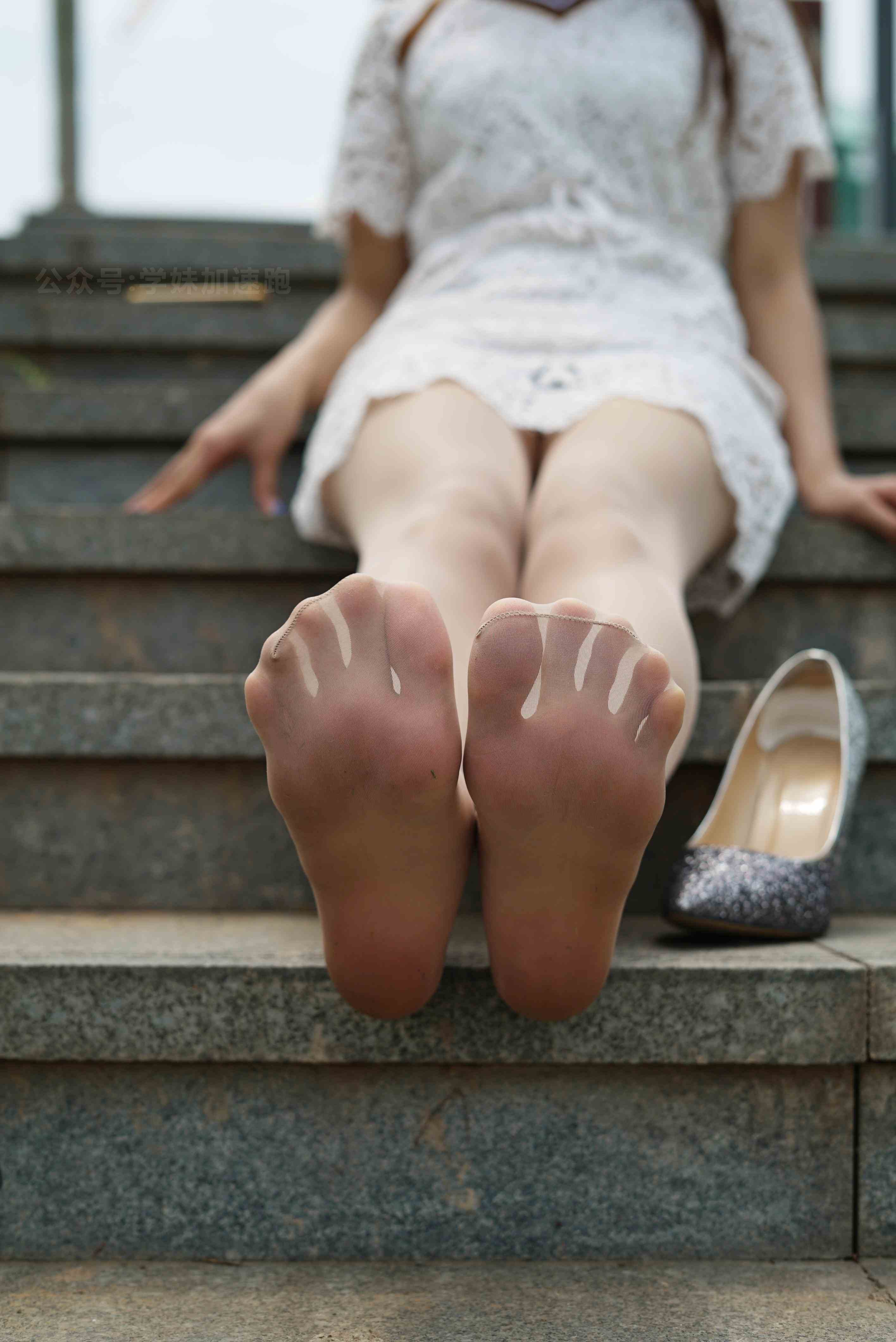 China Beauty Legs and feet 1462