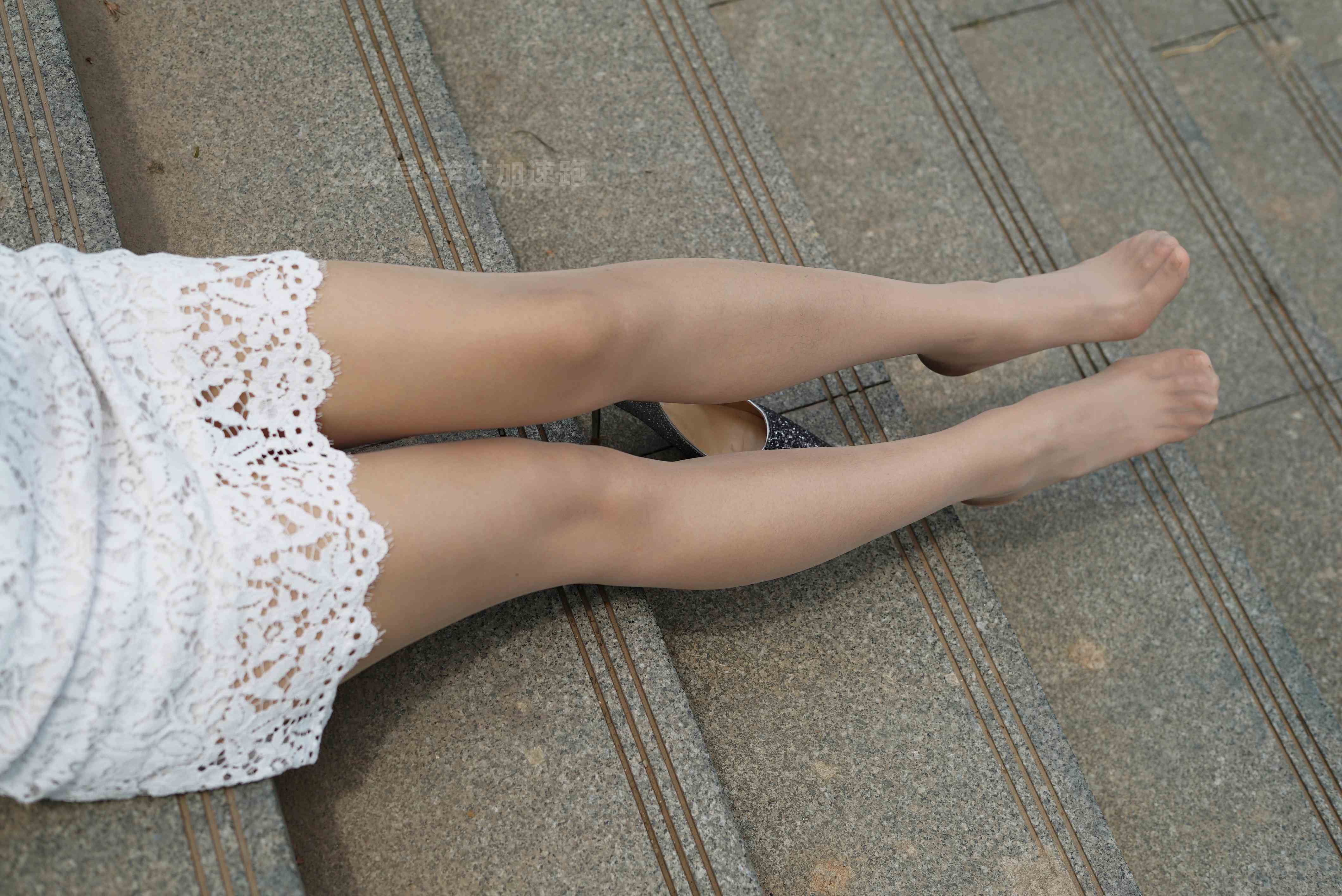 China Beauty Legs and feet 1462