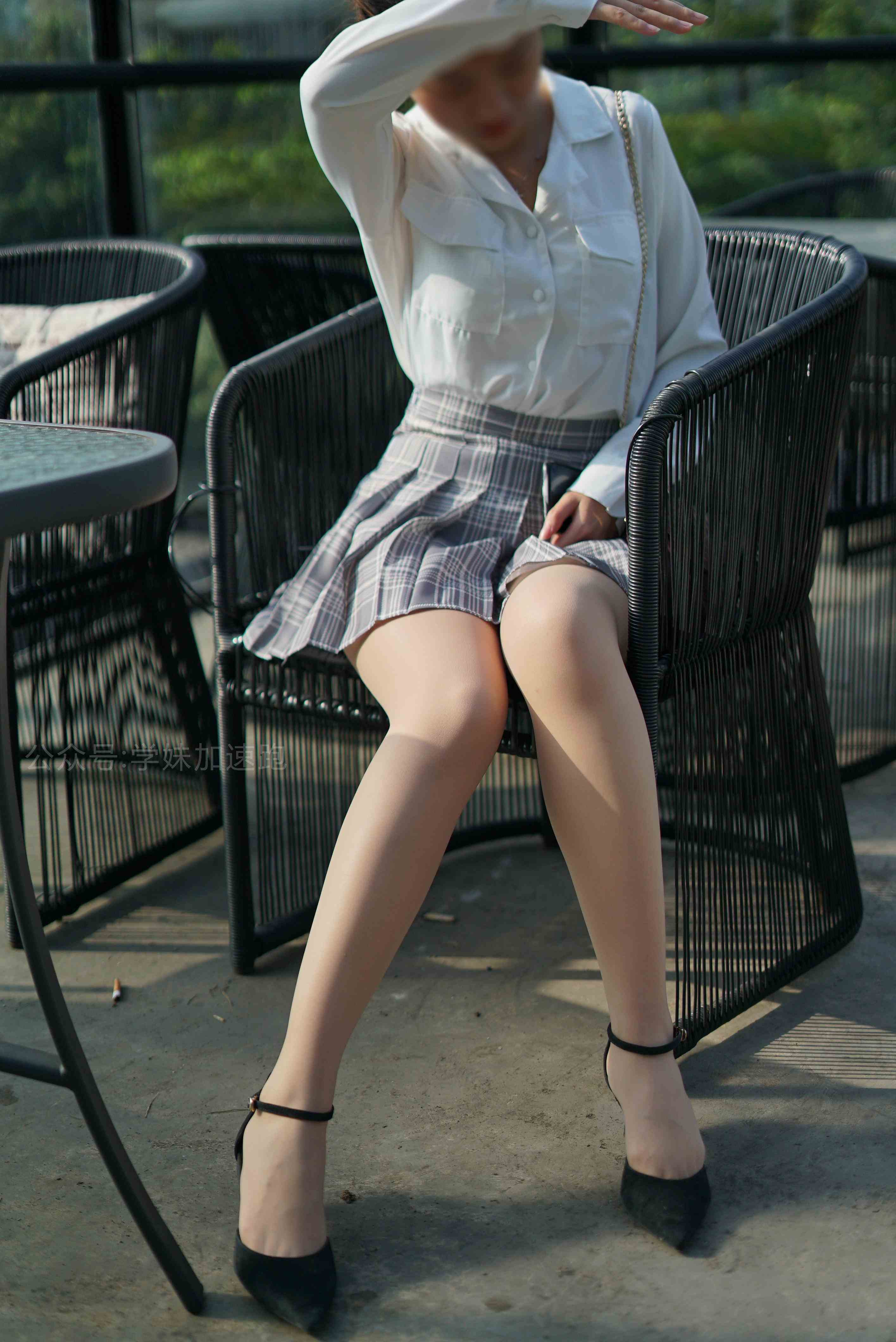 China Beauty Legs and feet 1464