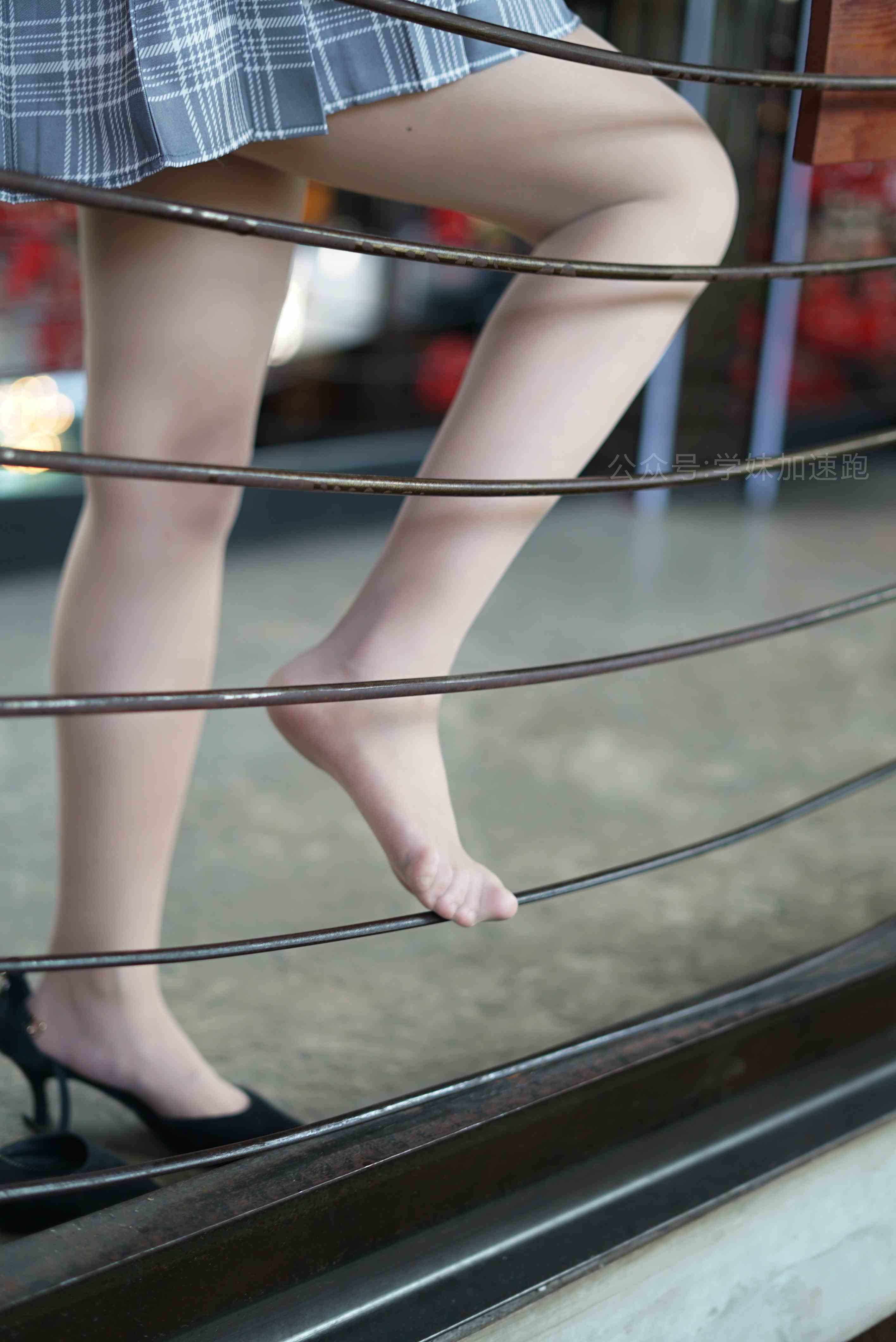 China Beauty Legs and feet 1464