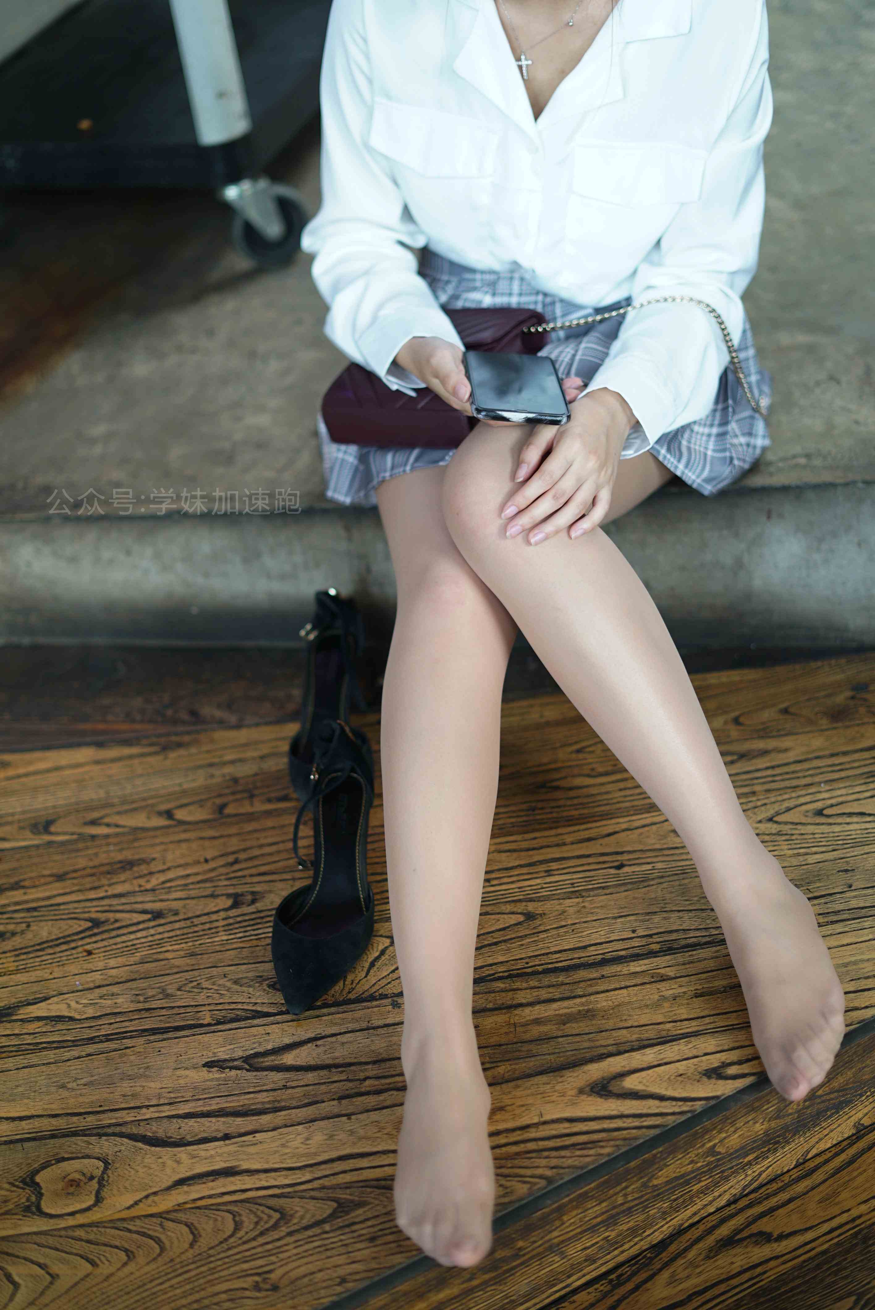 China Beauty Legs and feet 1464