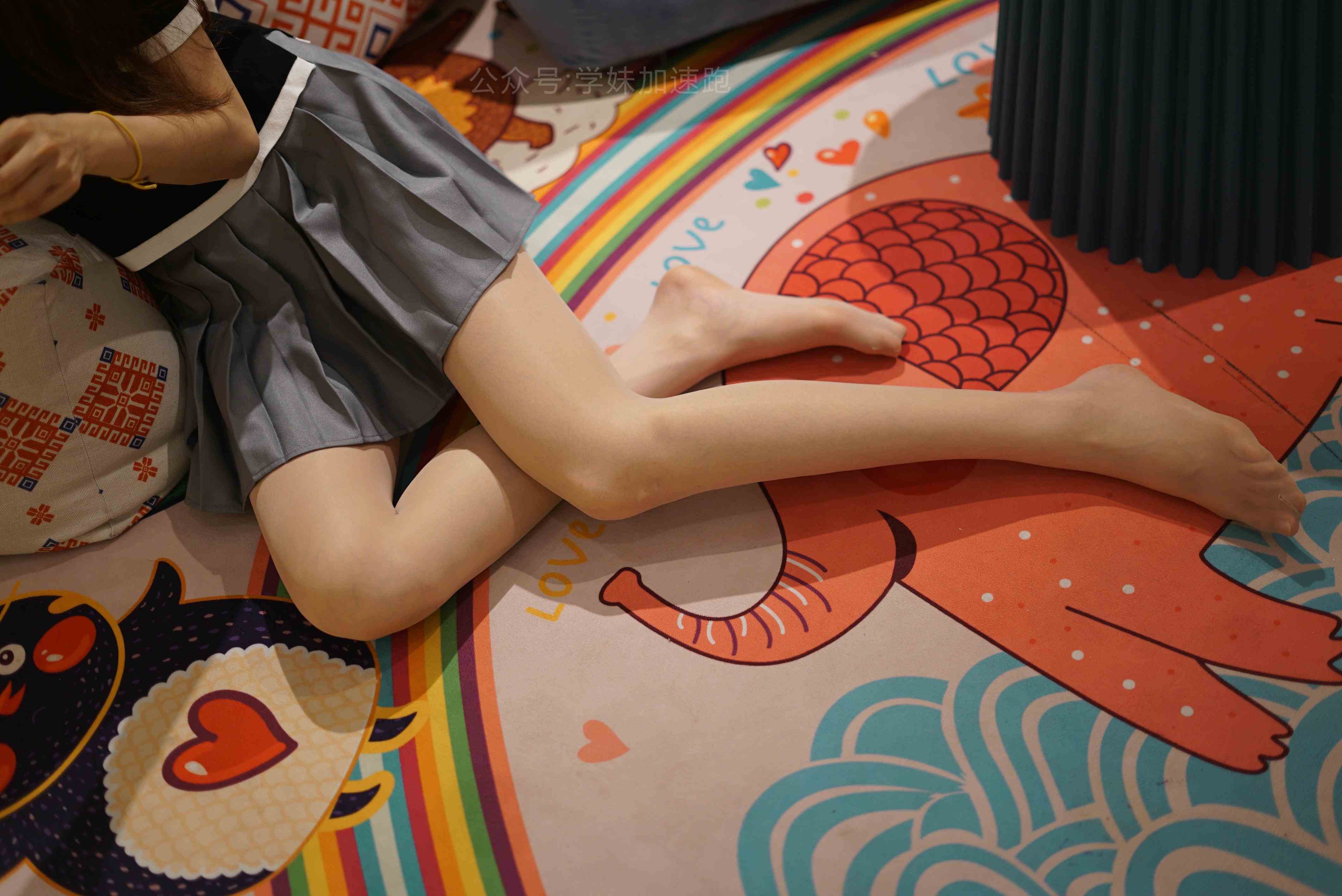 China Beauty Legs and feet 1465