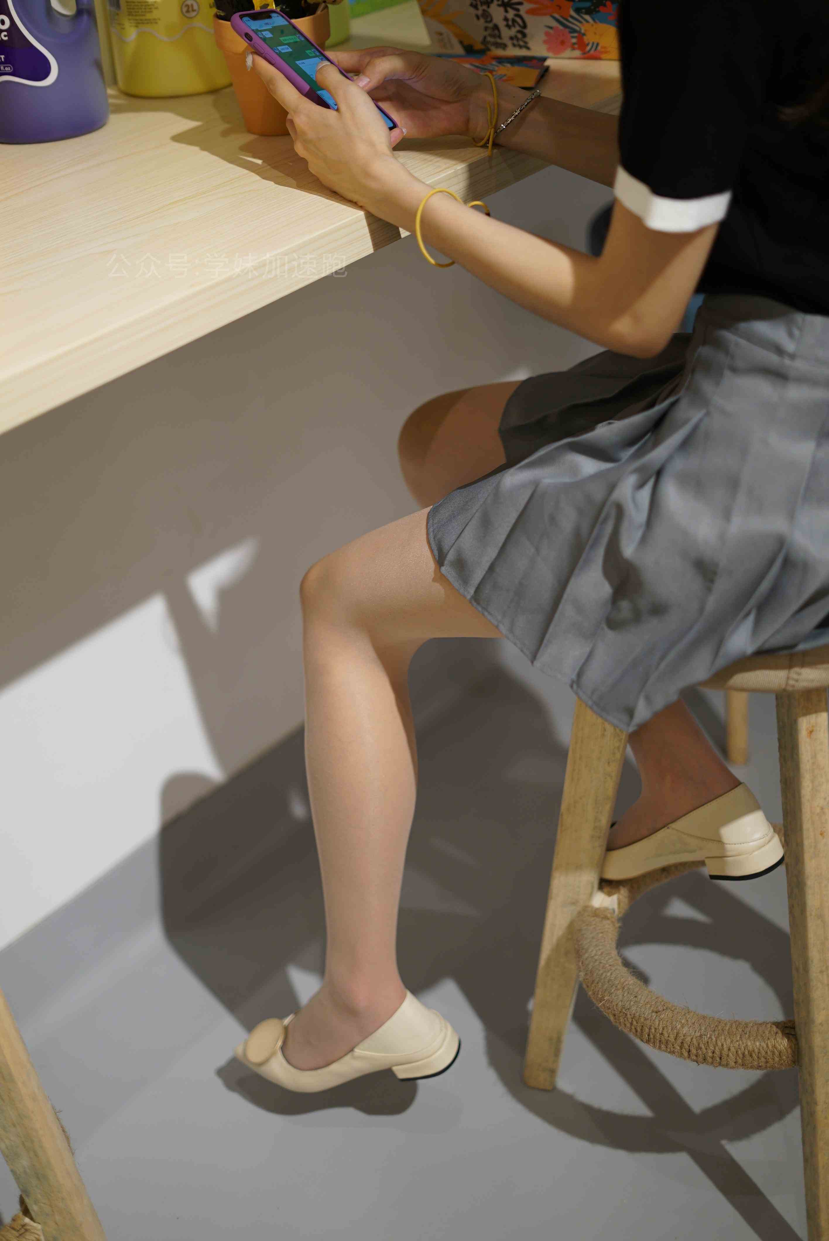 China Beauty Legs and feet 1465