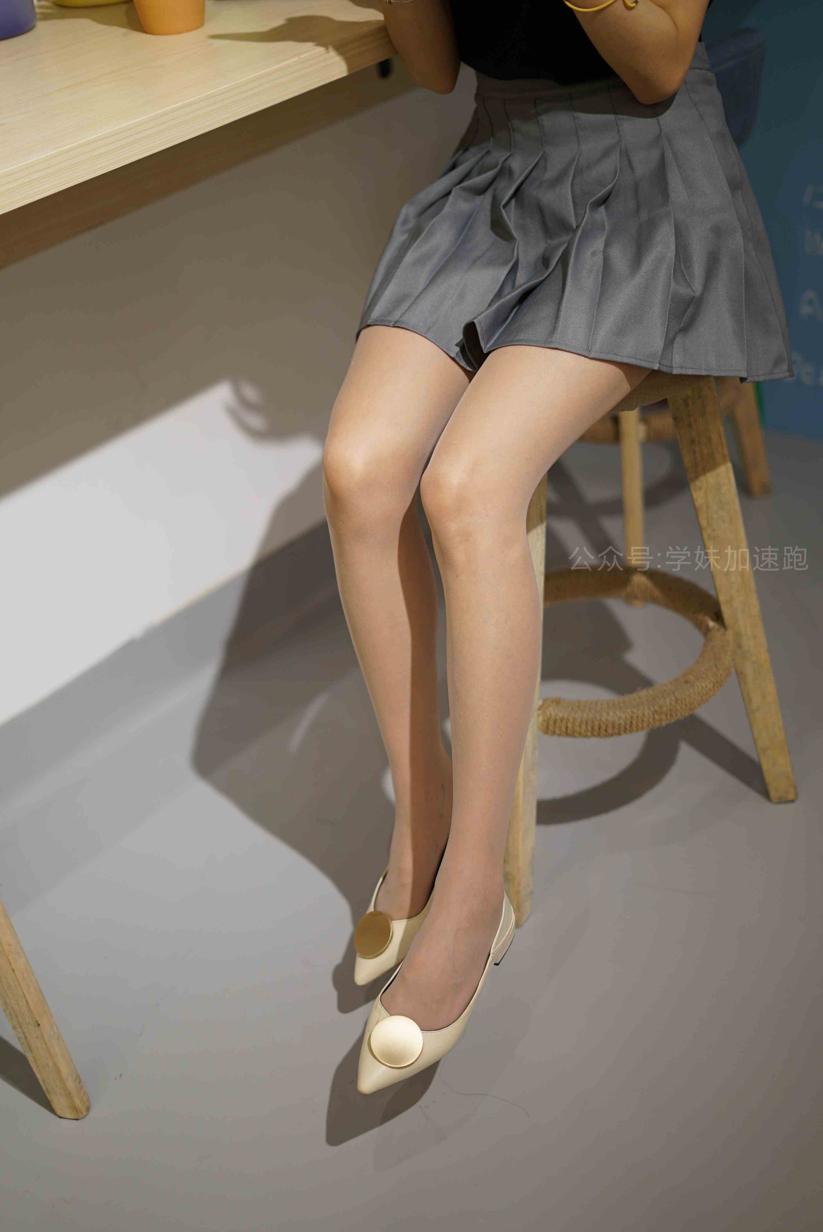 China Beauty Legs and feet 1465