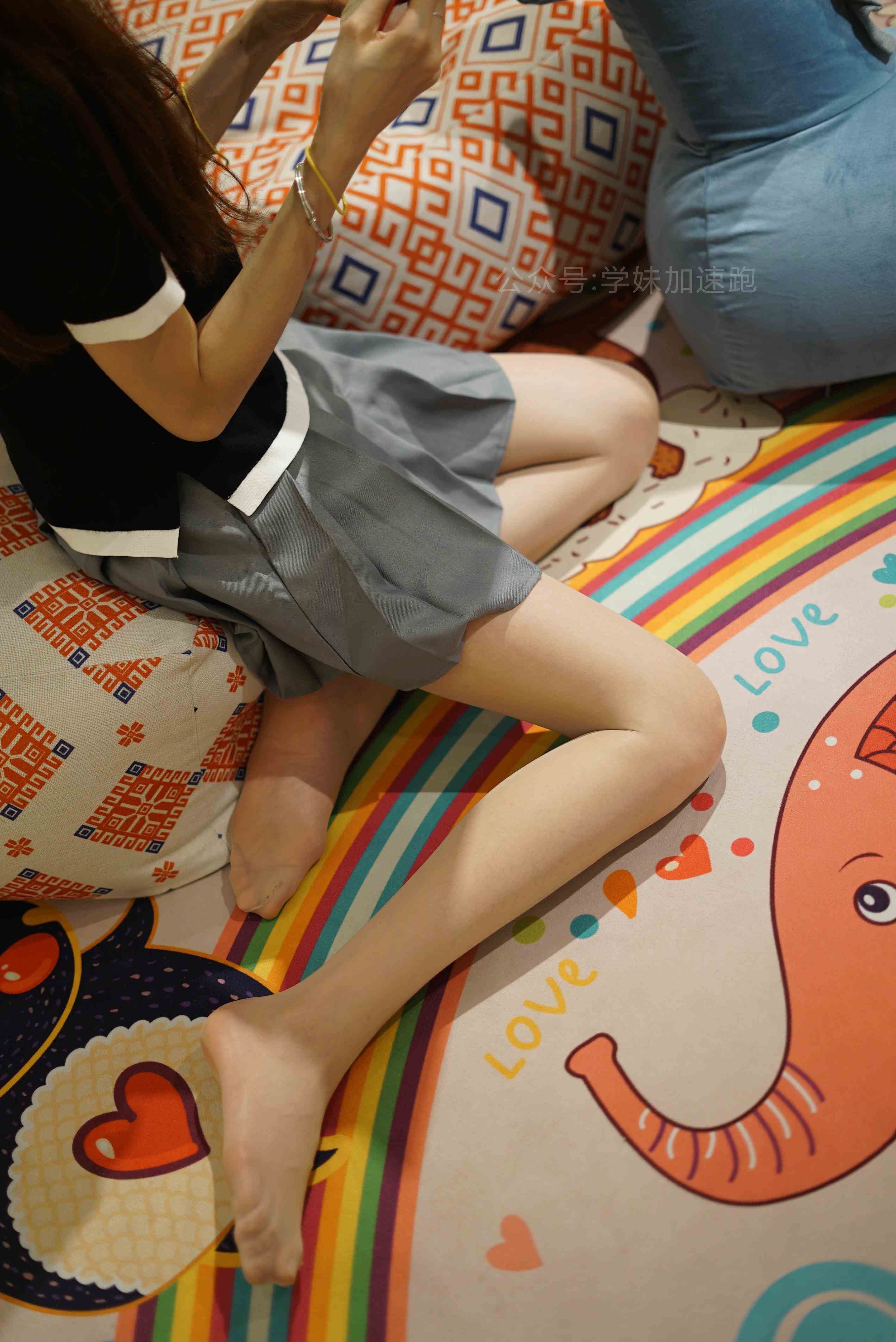 China Beauty Legs and feet 1465