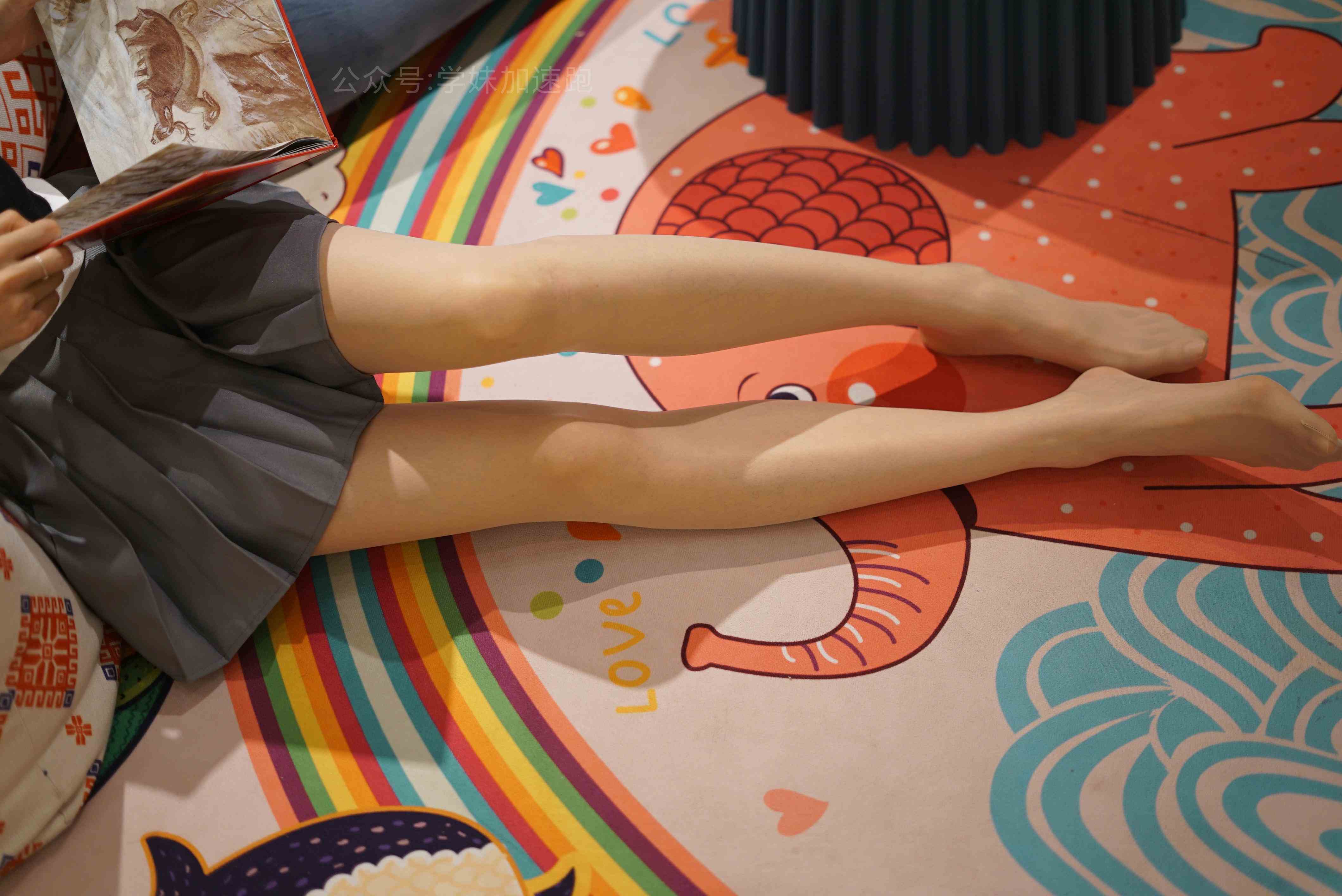 China Beauty Legs and feet 1465