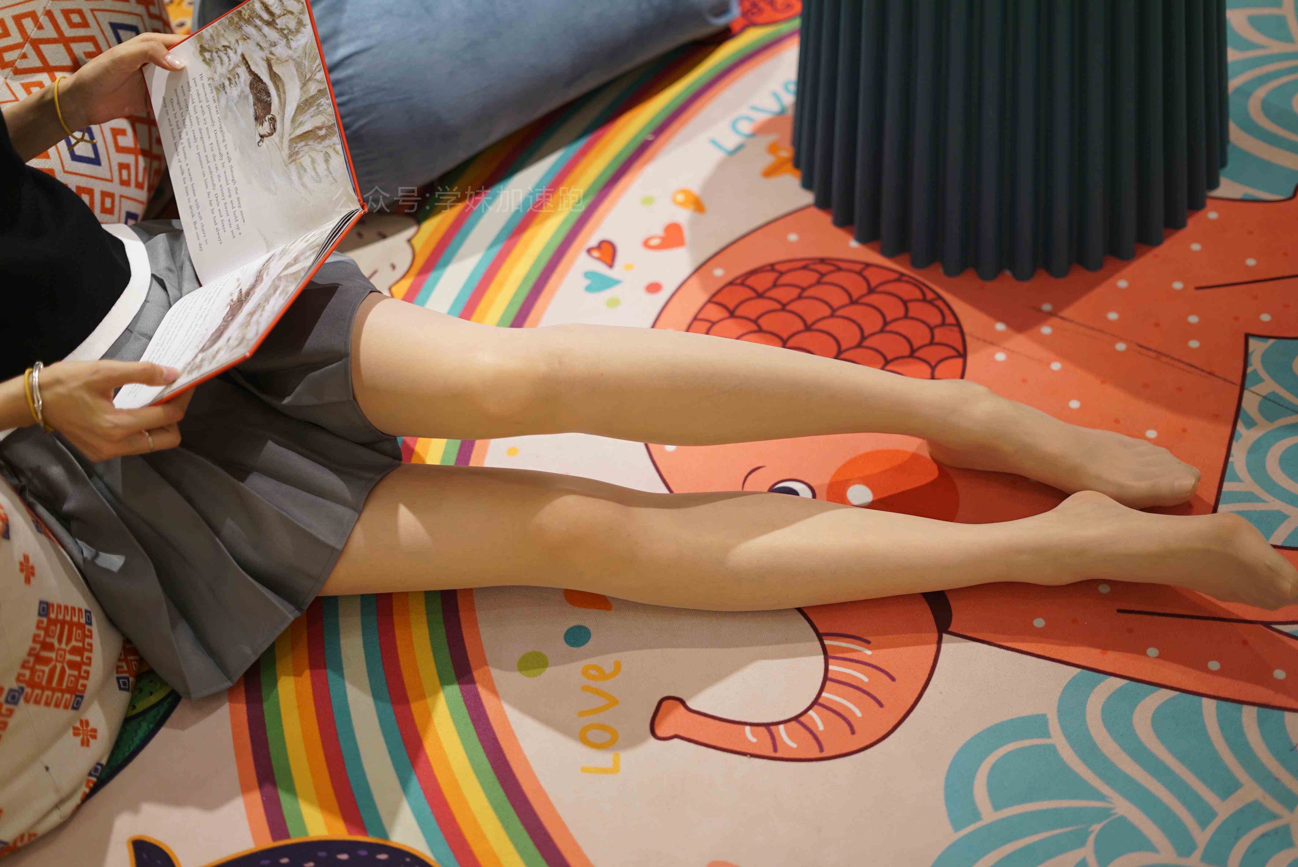 China Beauty Legs and feet 1465