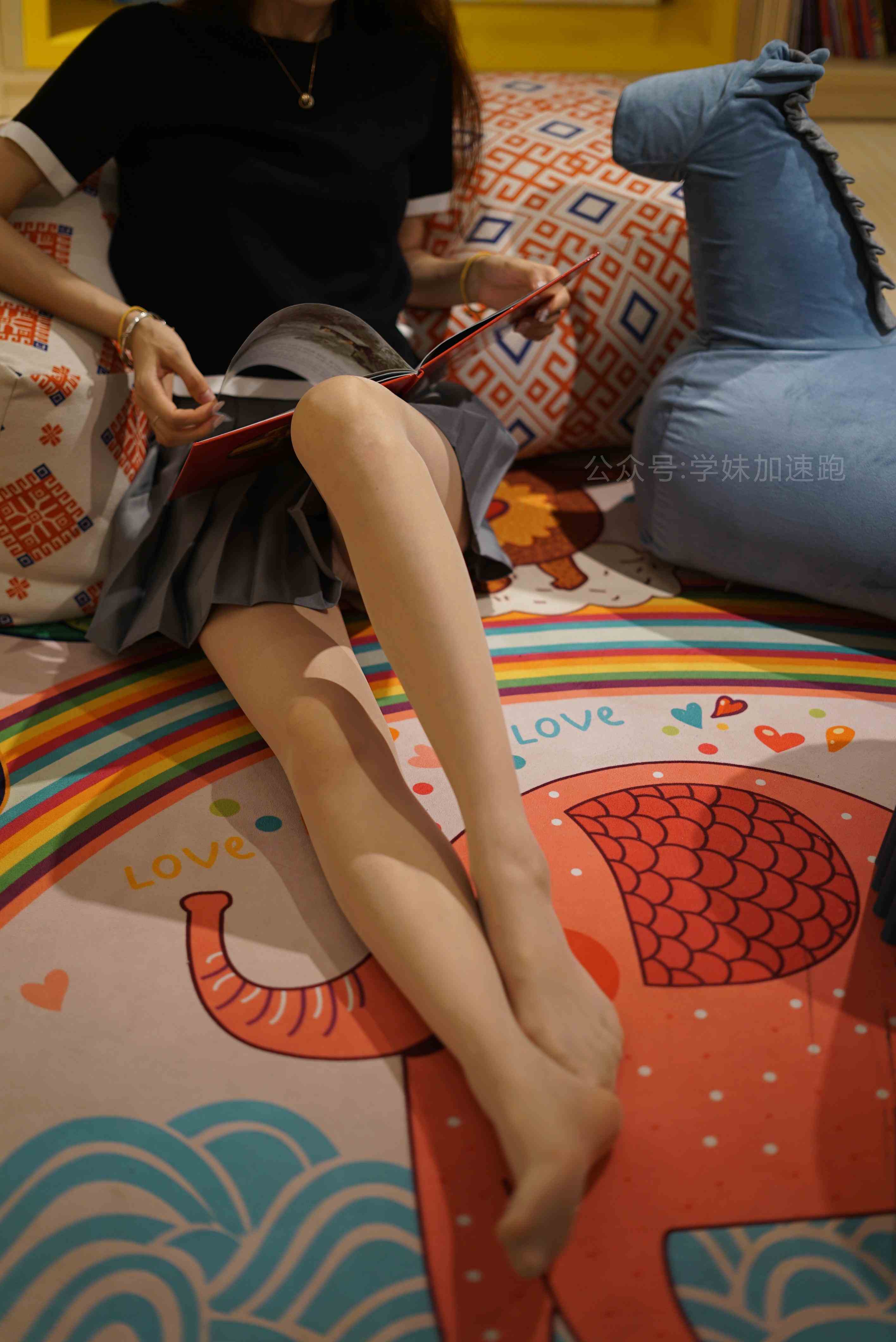 China Beauty Legs and feet 1465