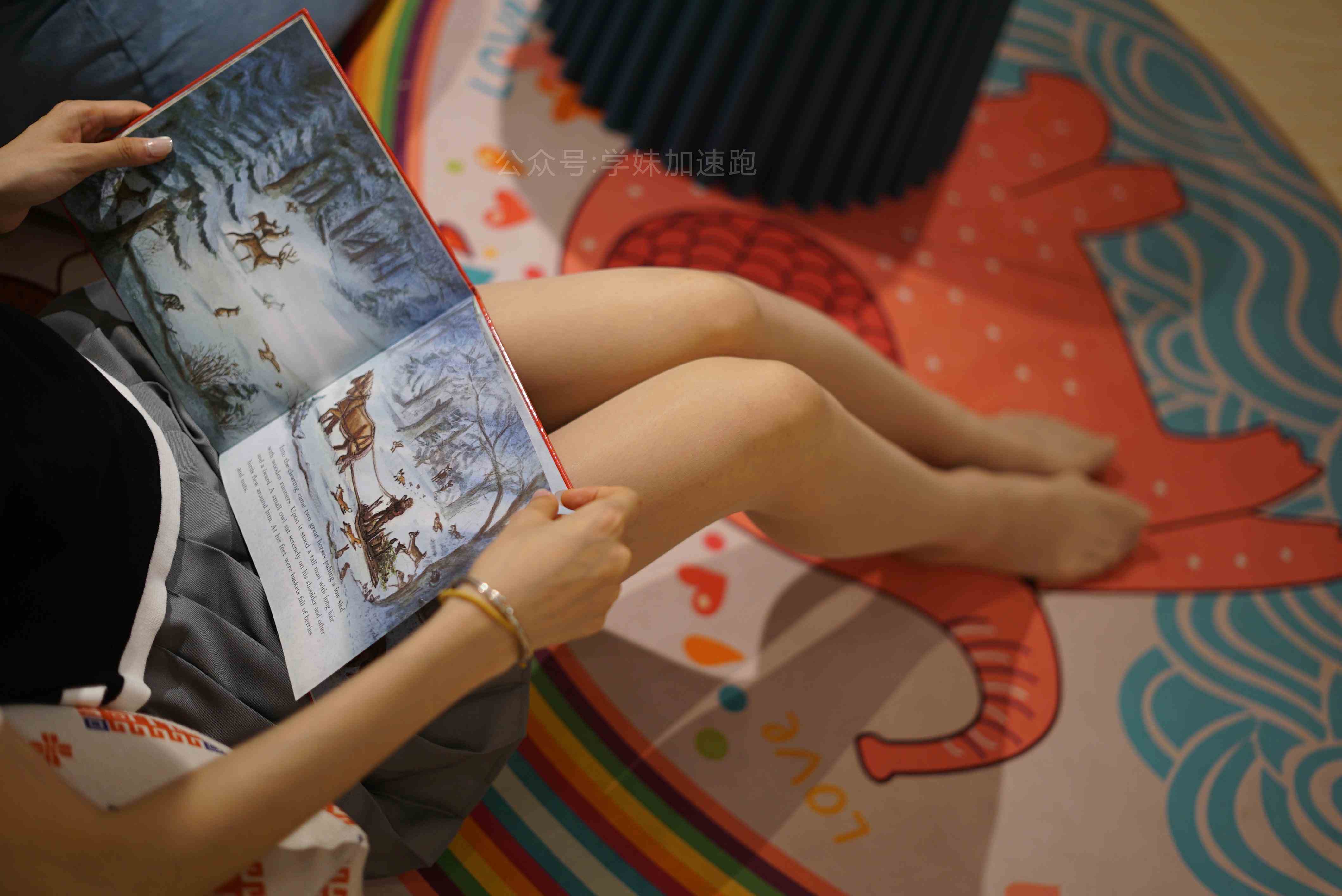 China Beauty Legs and feet 1465