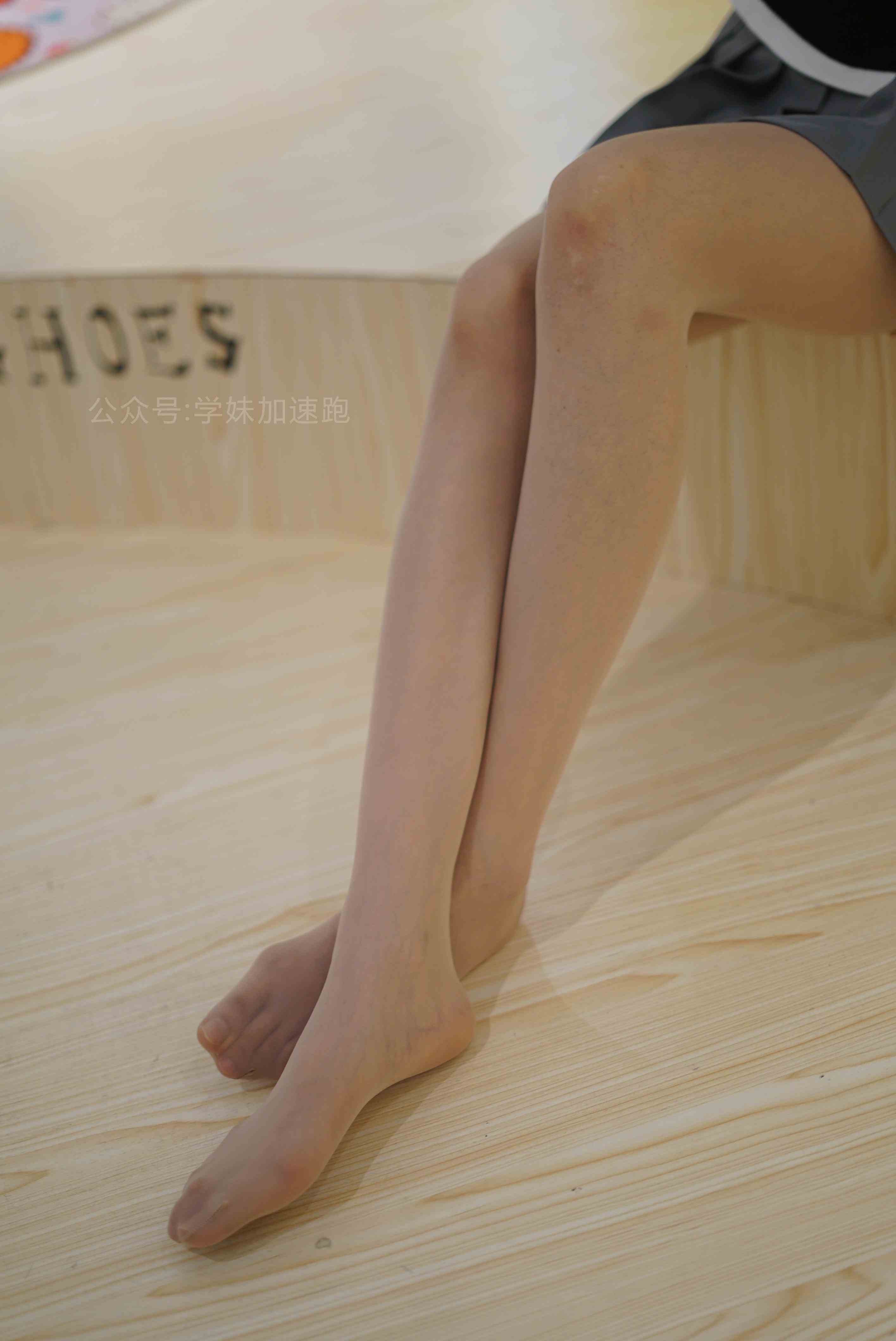 China Beauty Legs and feet 1465