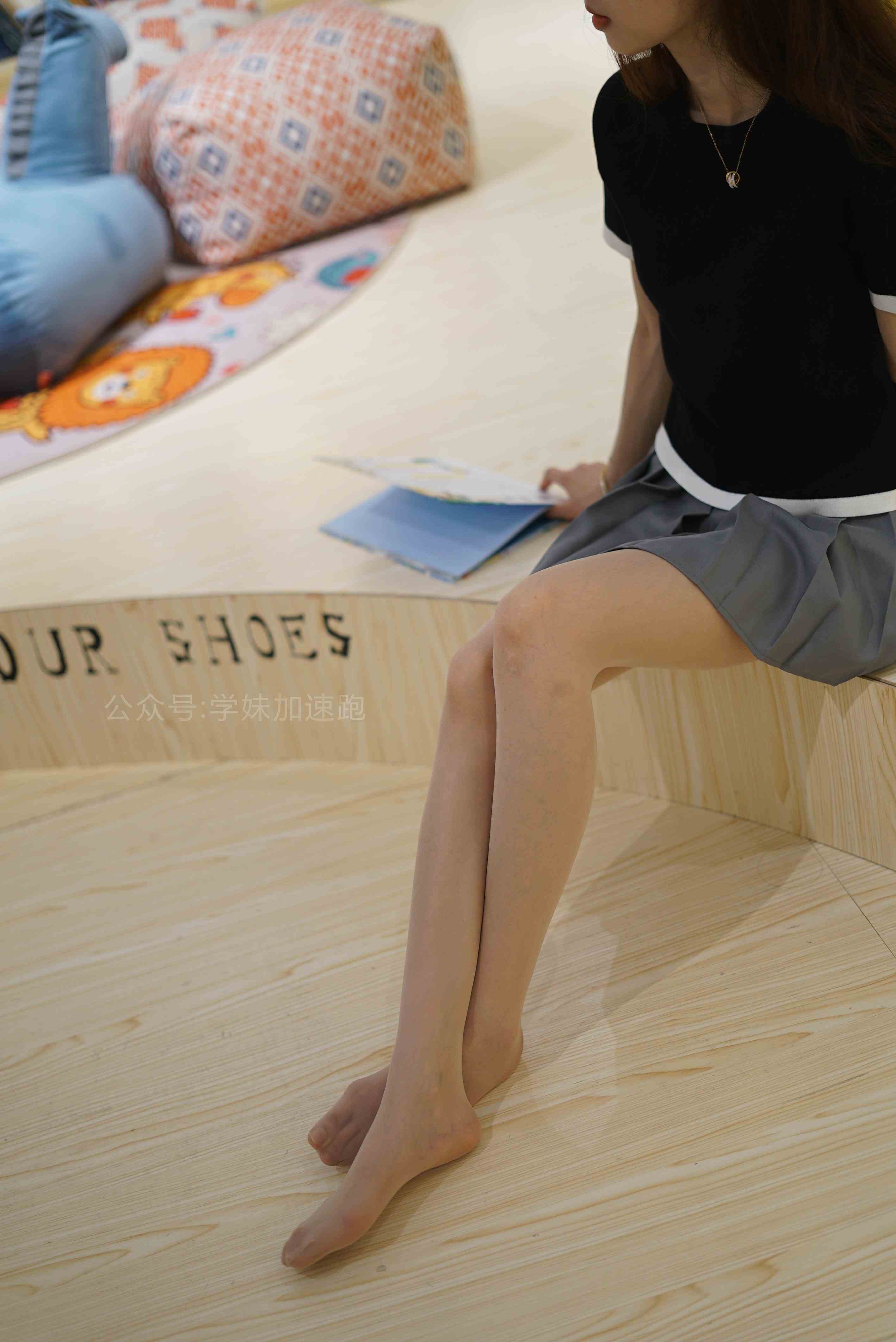 China Beauty Legs and feet 1465