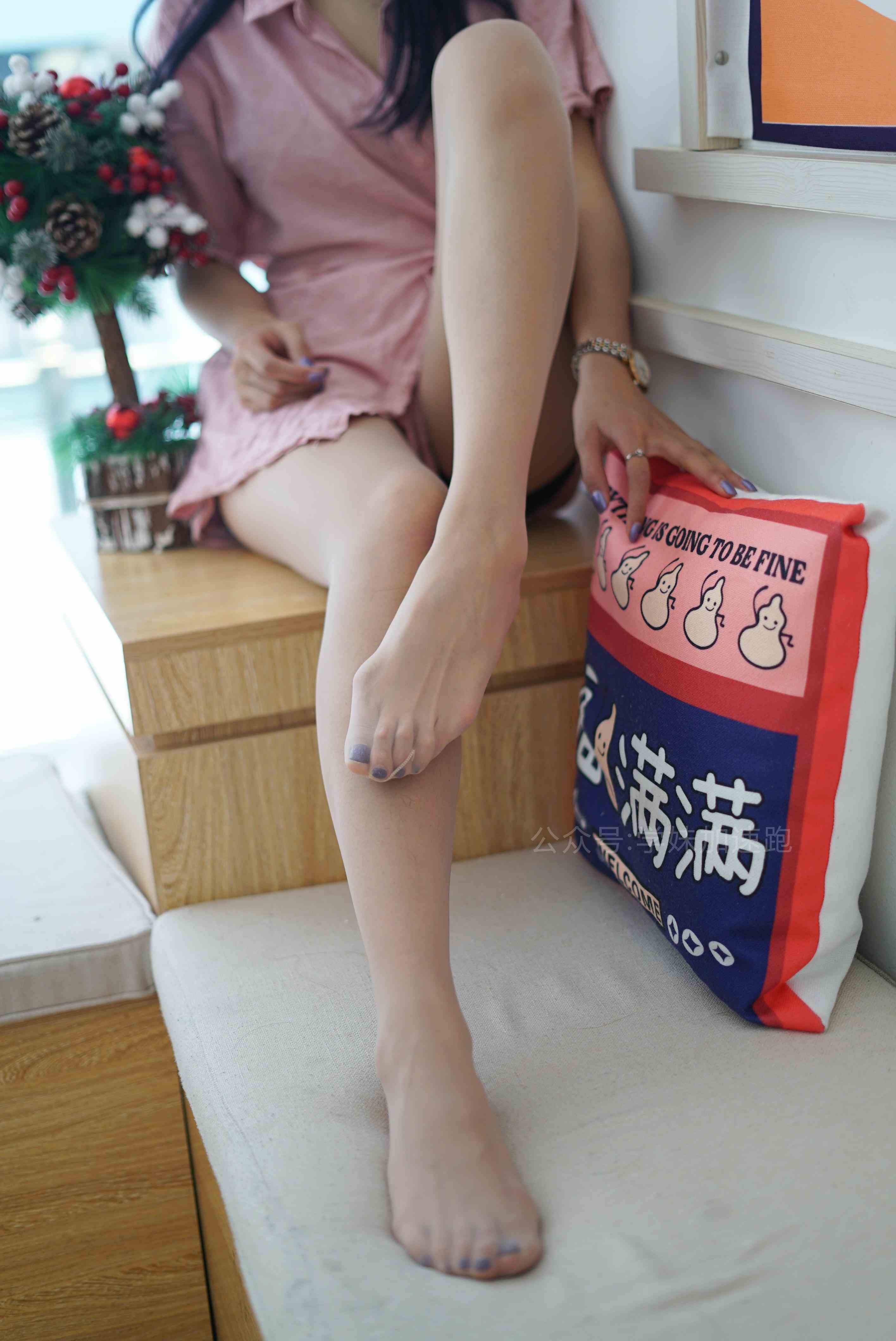 China Beauty Legs and feet 1466