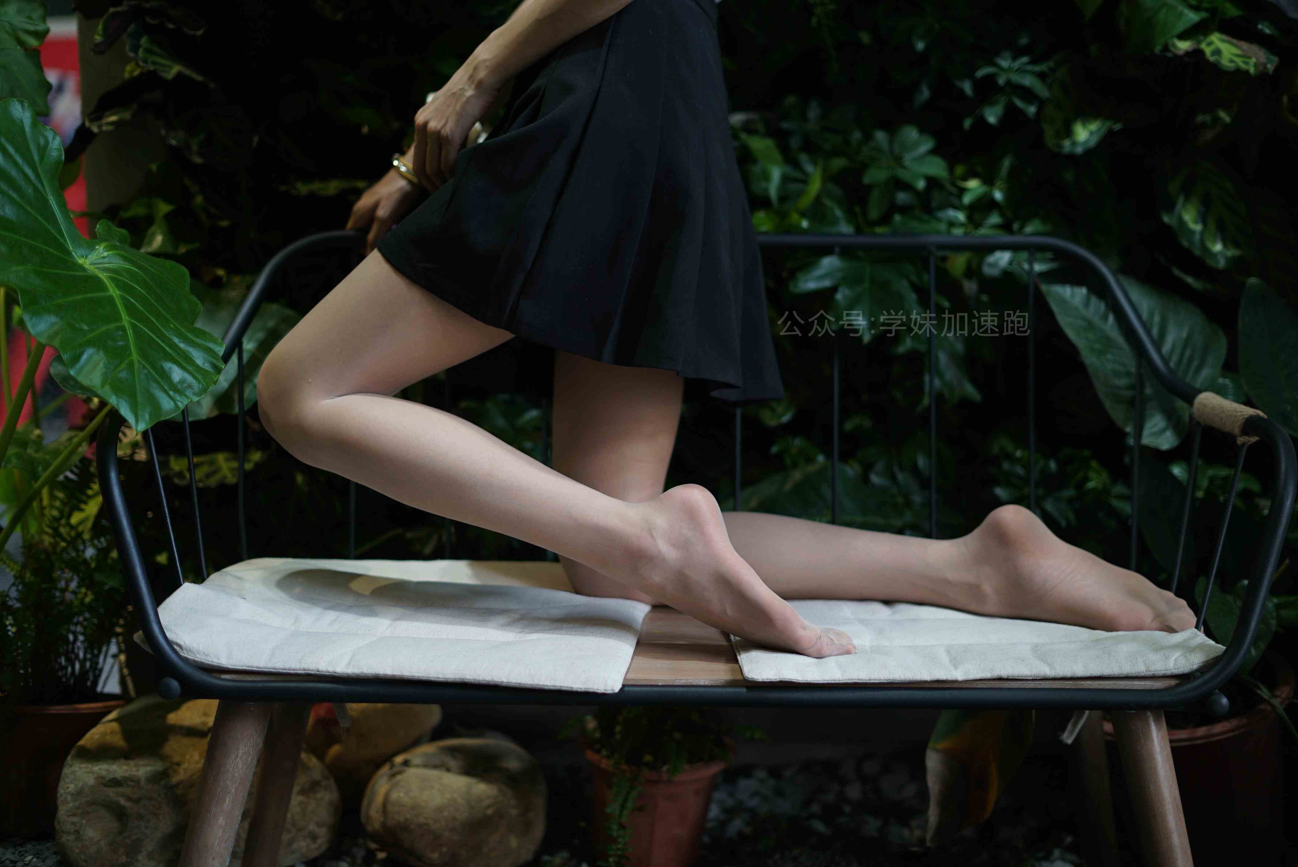 China Beauty Legs and feet 1470