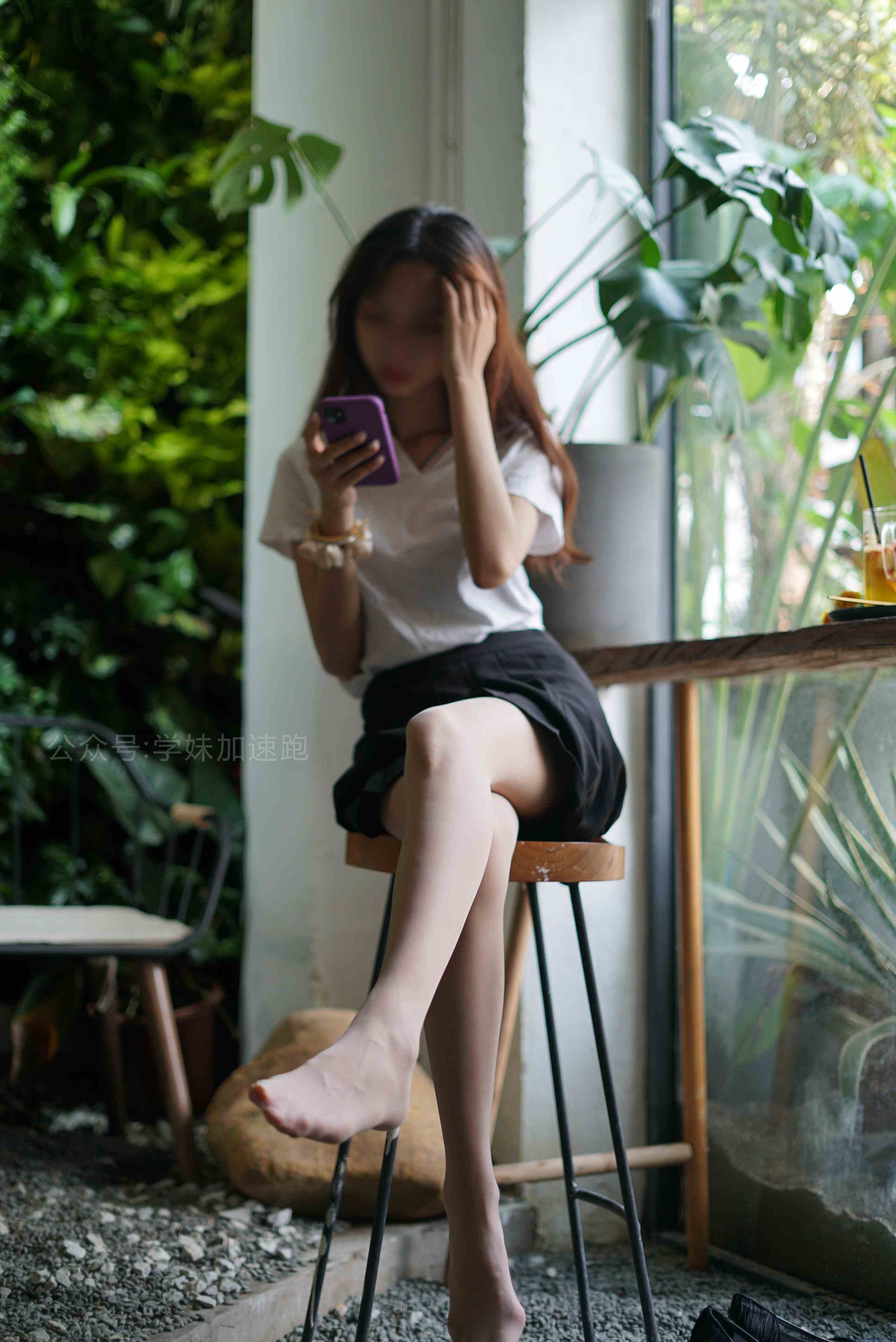 China Beauty Legs and feet 1470