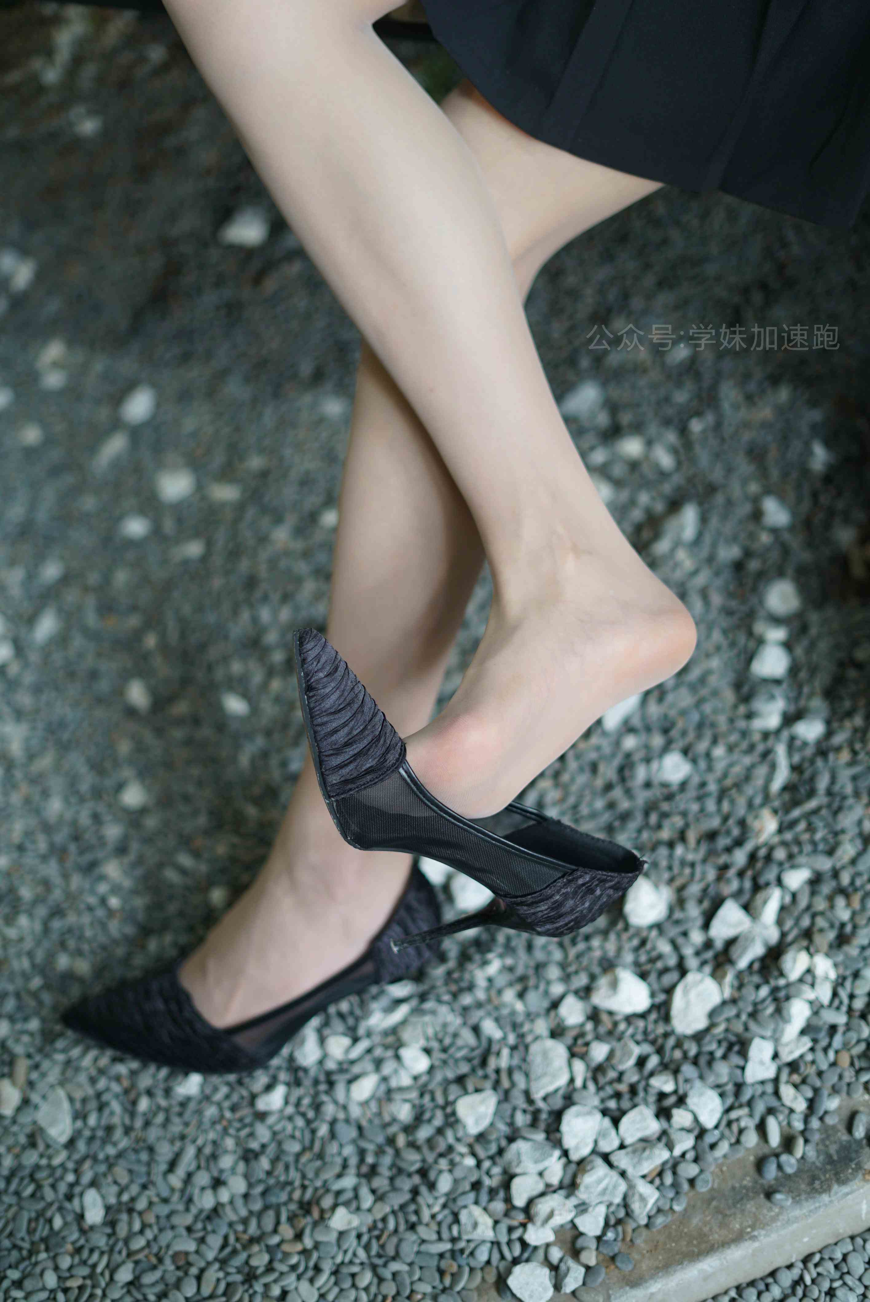 China Beauty Legs and feet 1470