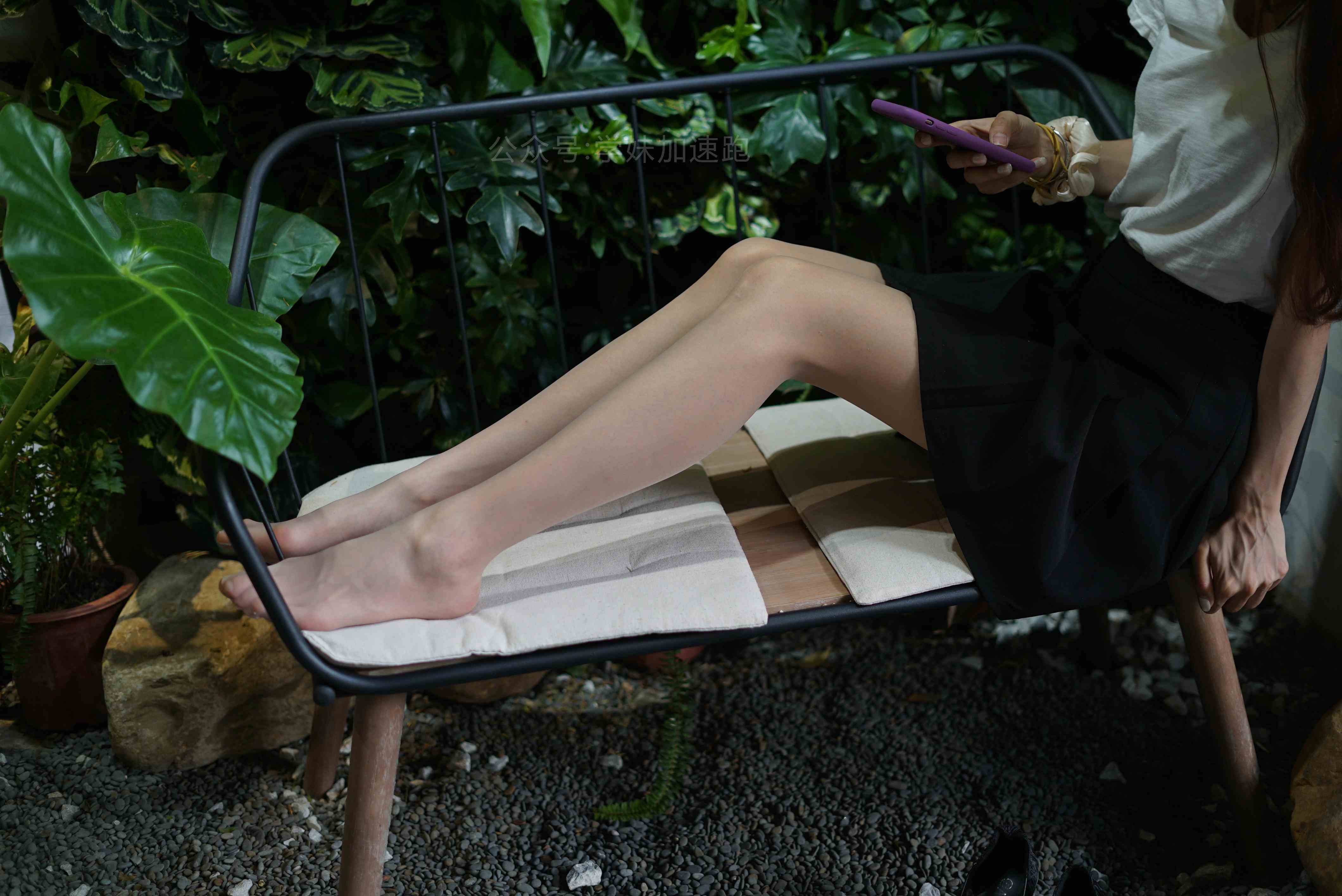 China Beauty Legs and feet 1470