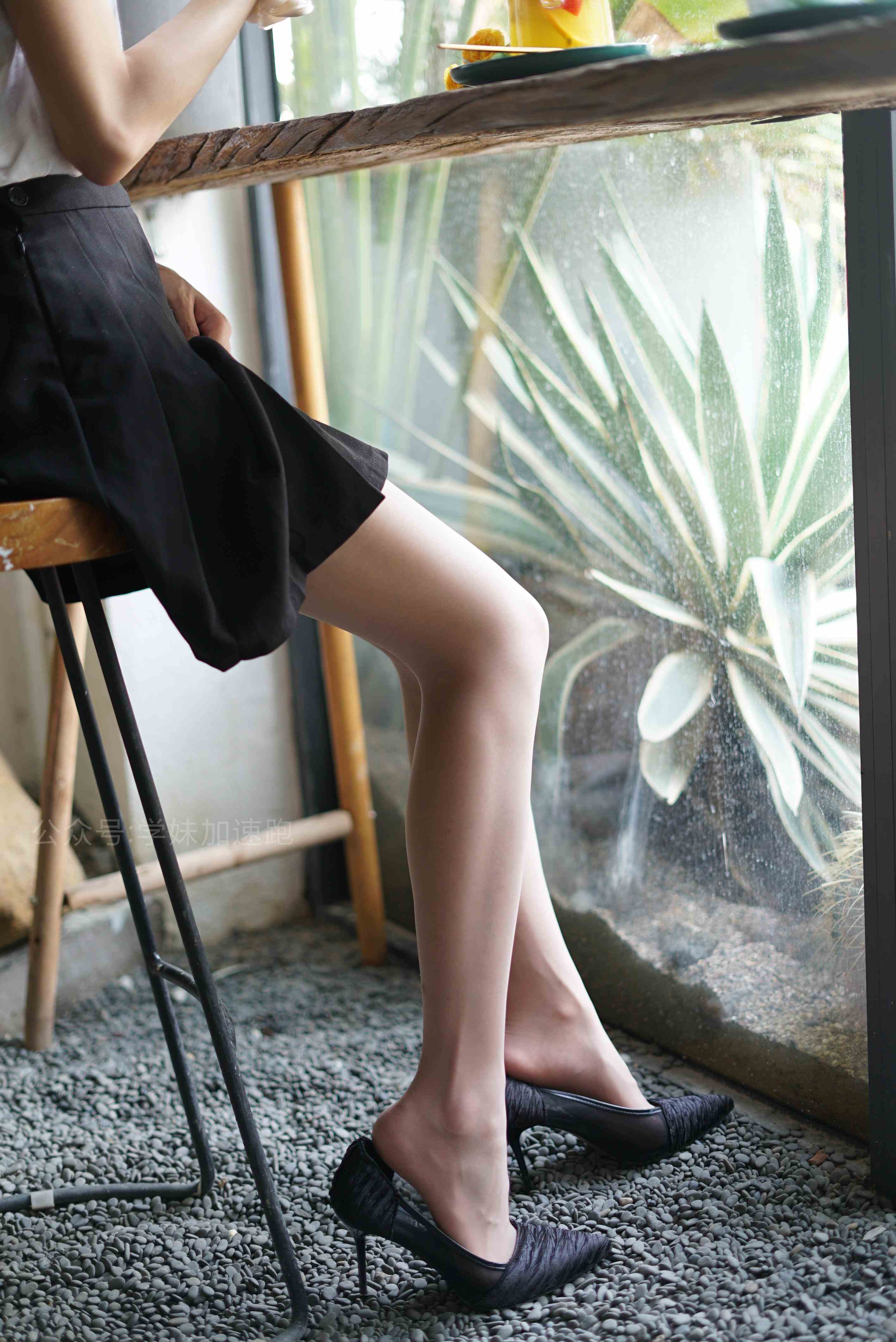 China Beauty Legs and feet 1470