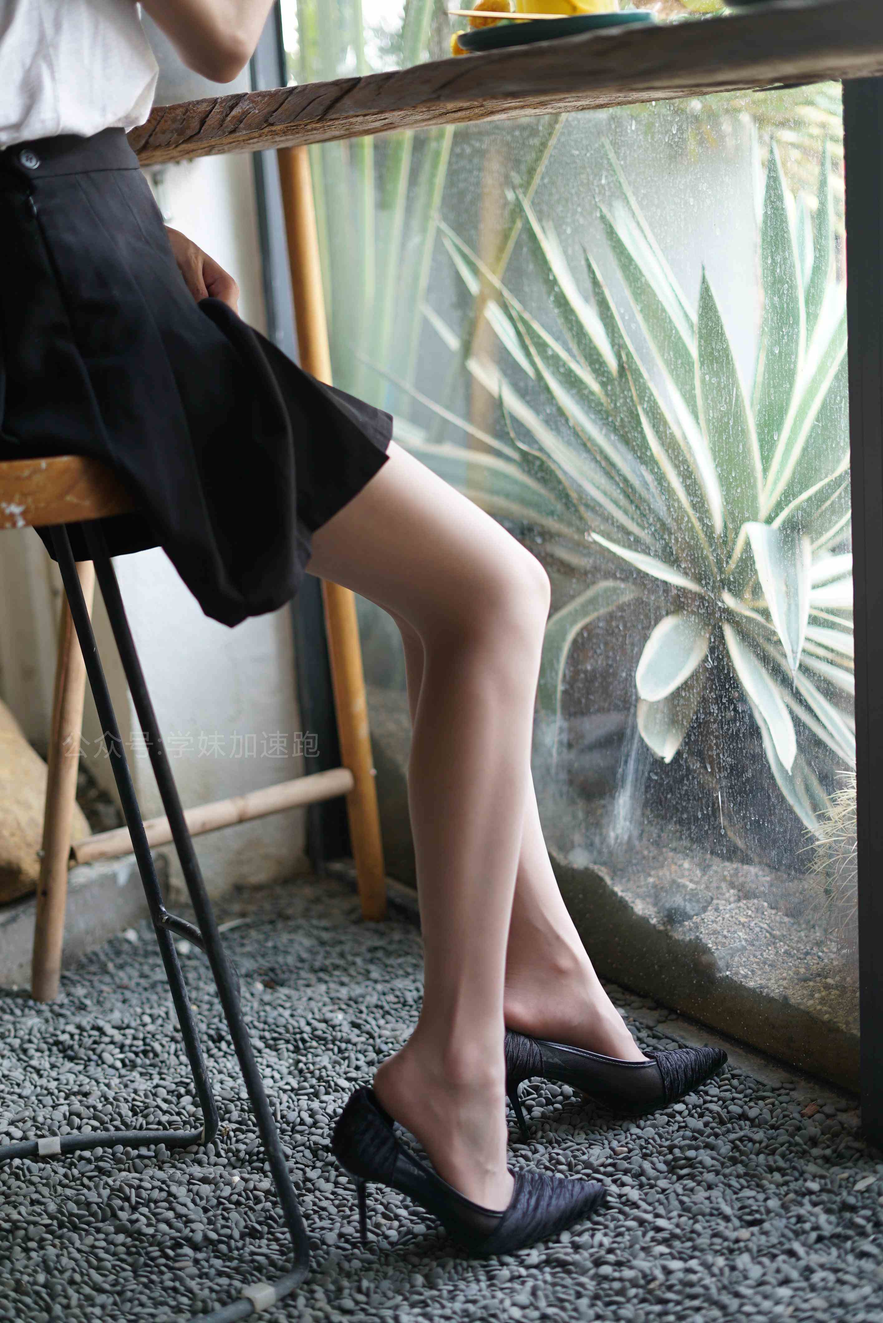 China Beauty Legs and feet 1470