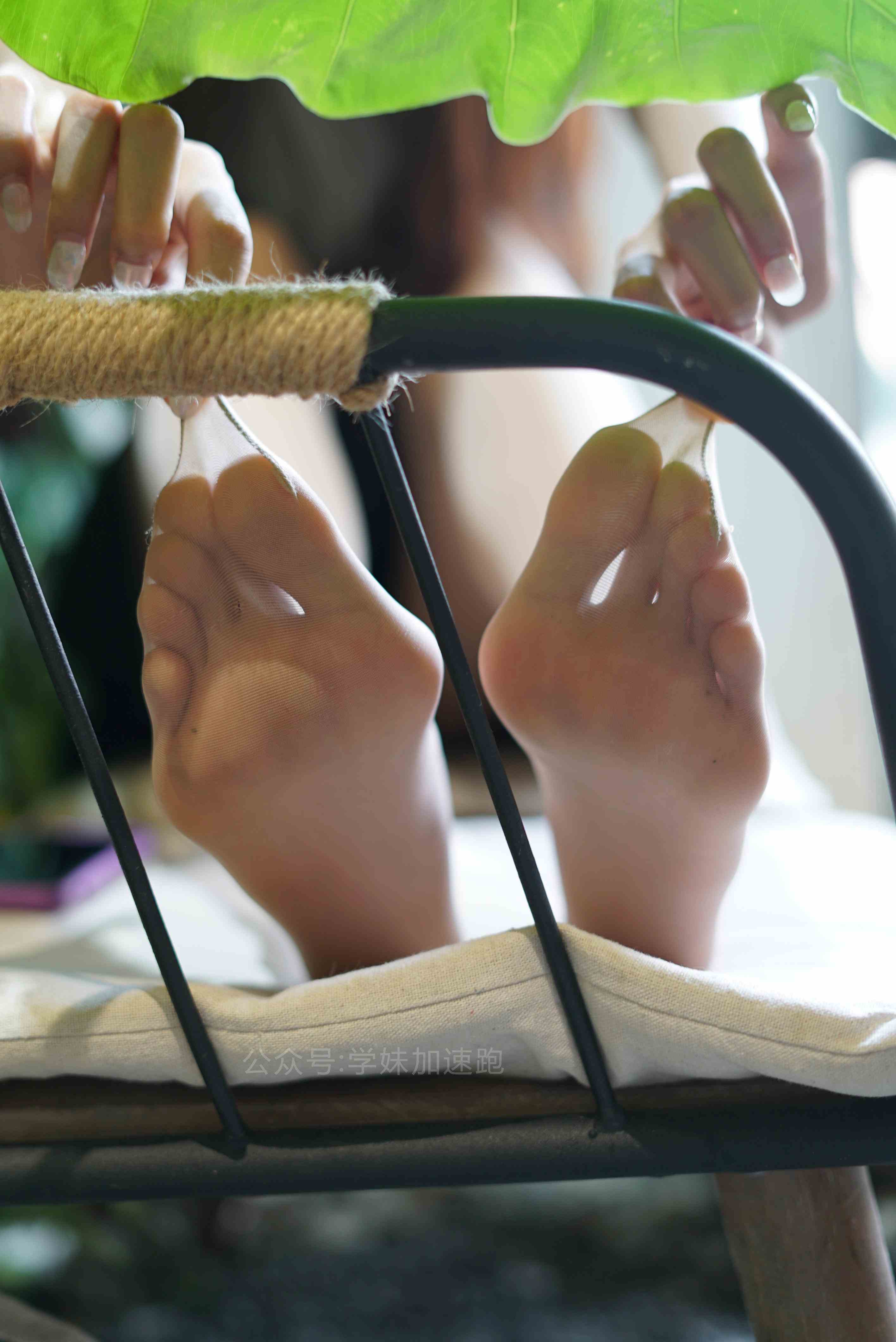 China Beauty Legs and feet 1470