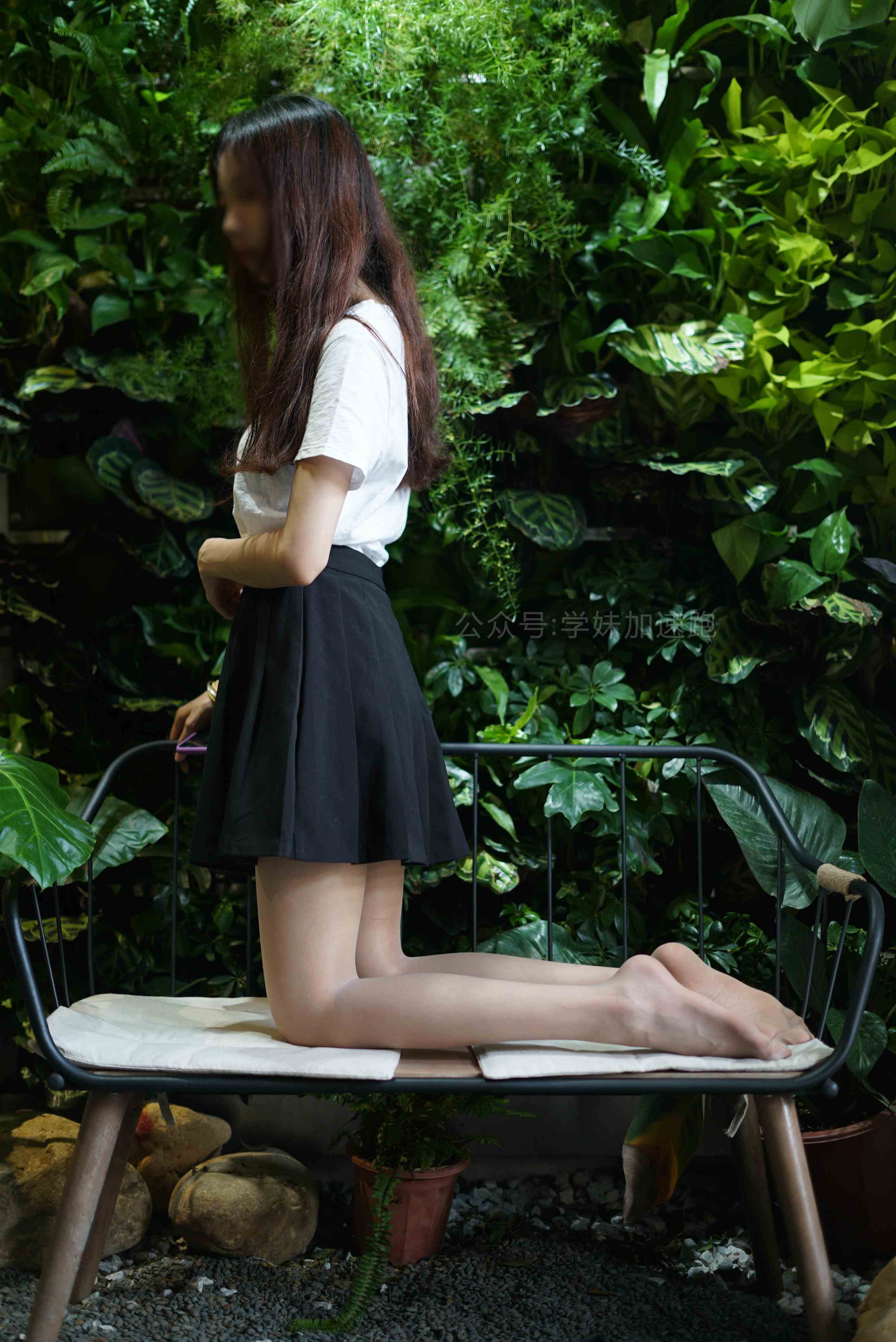 China Beauty Legs and feet 1470