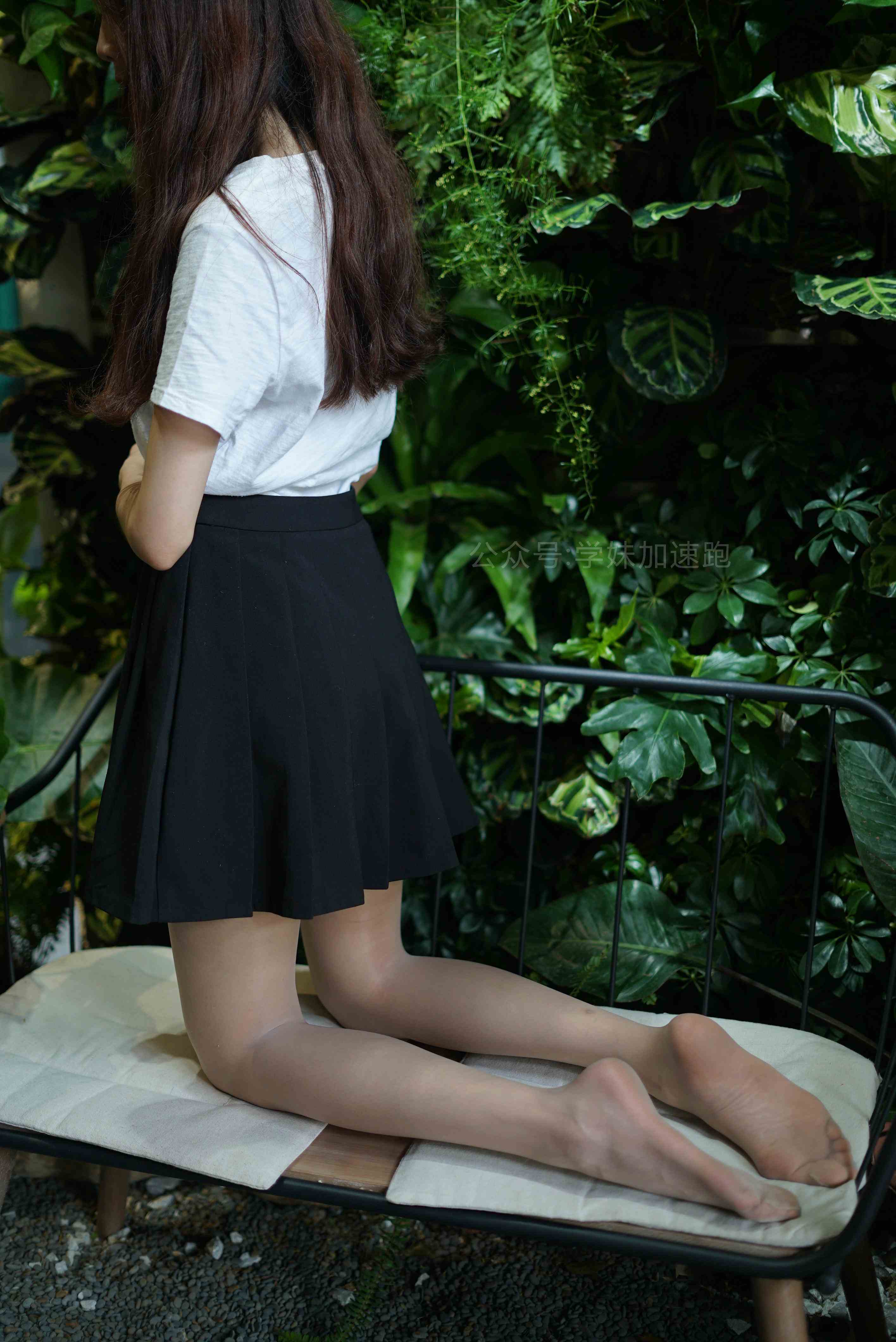 China Beauty Legs and feet 1470