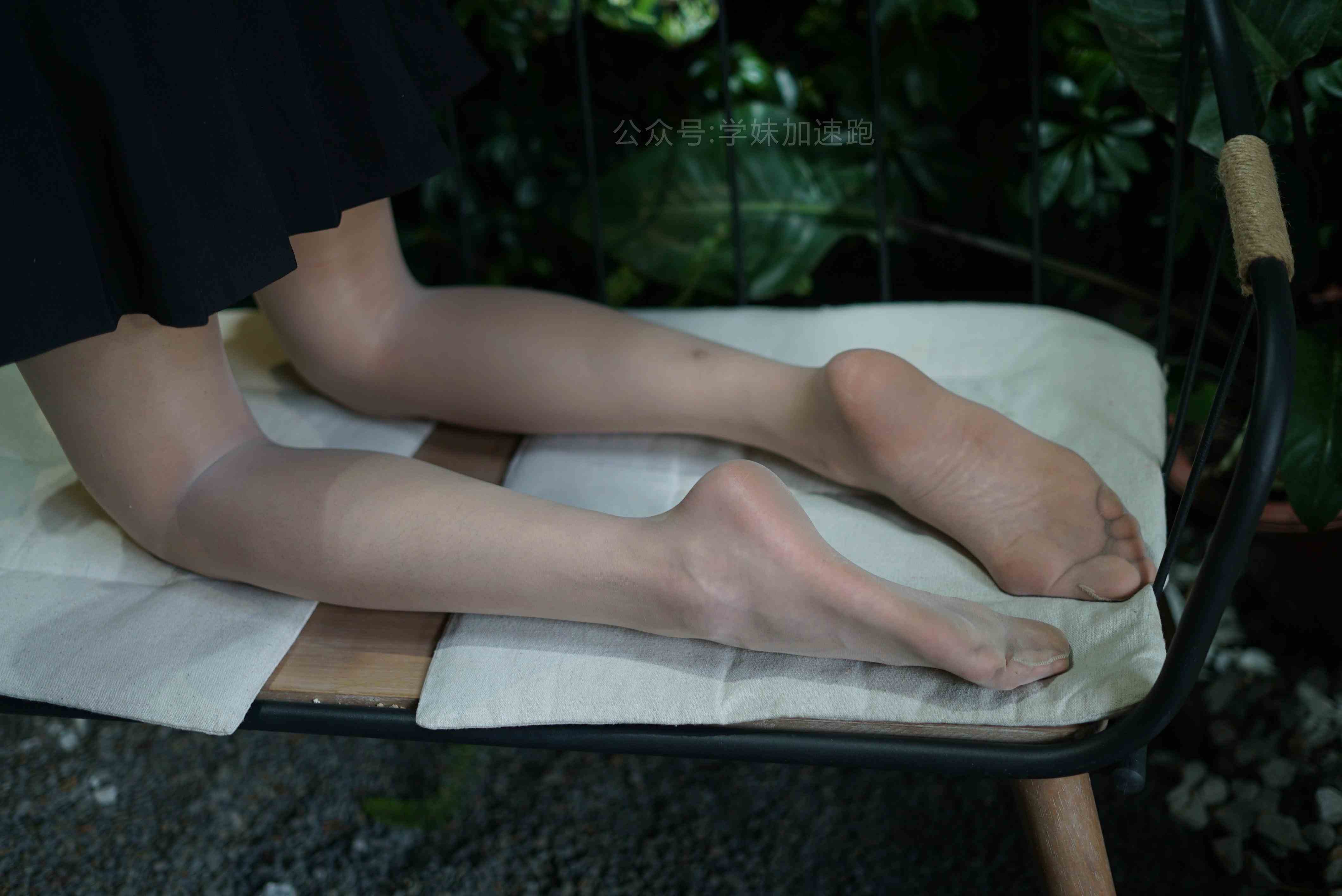 China Beauty Legs and feet 1470